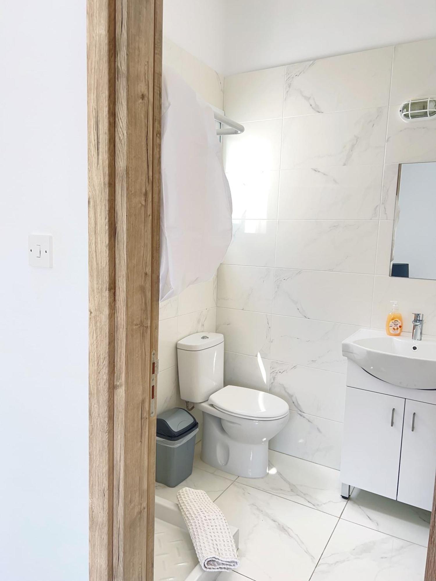 White Mountain Pool Villa Paphos