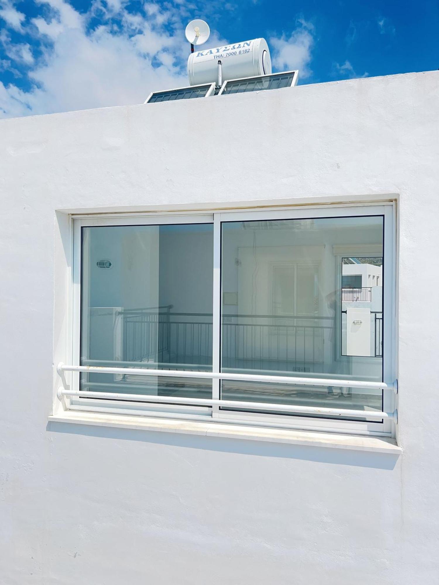 White Mountain Pool Villa Paphos