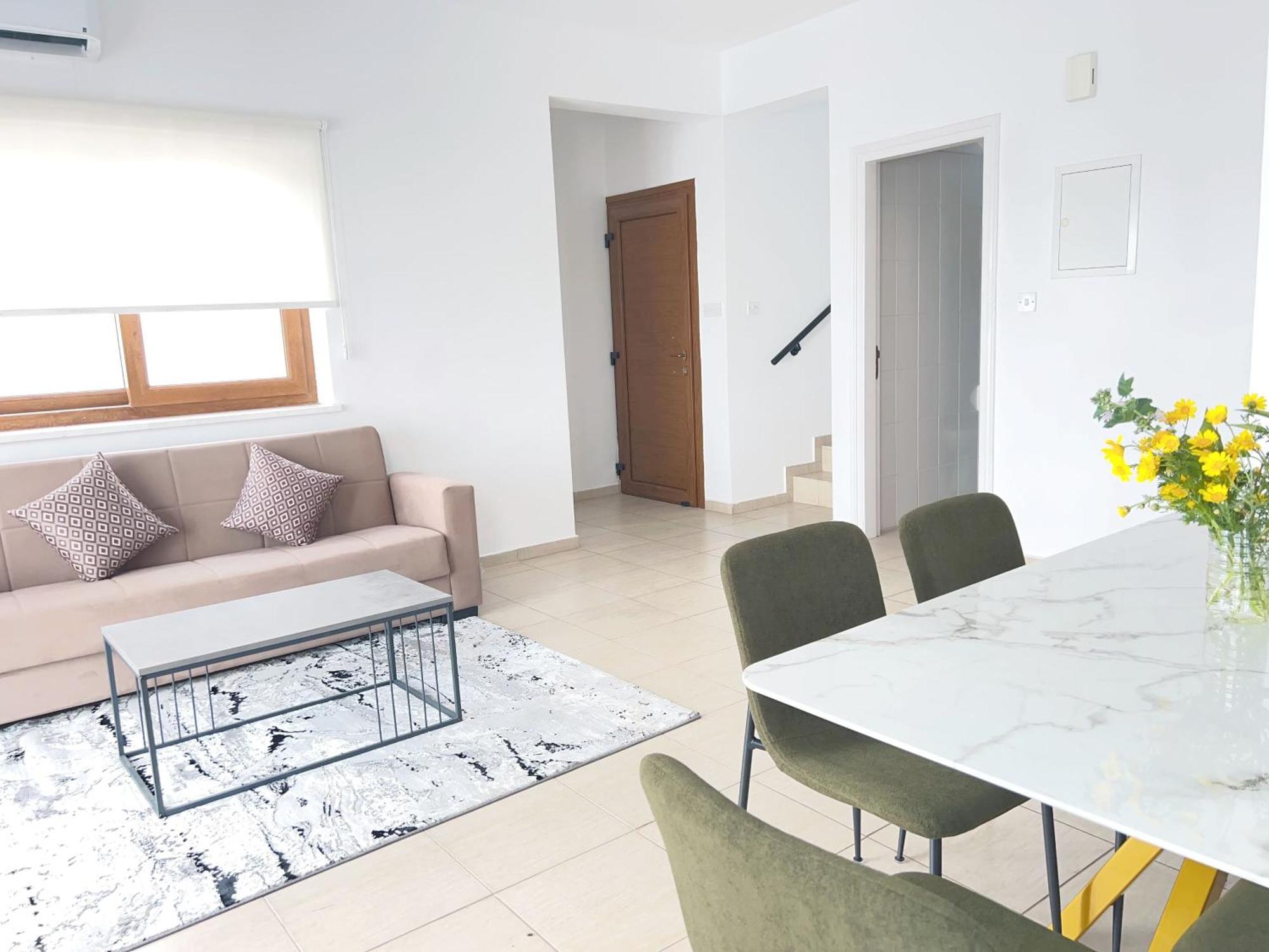 Villa White Mountain Pool Paphos