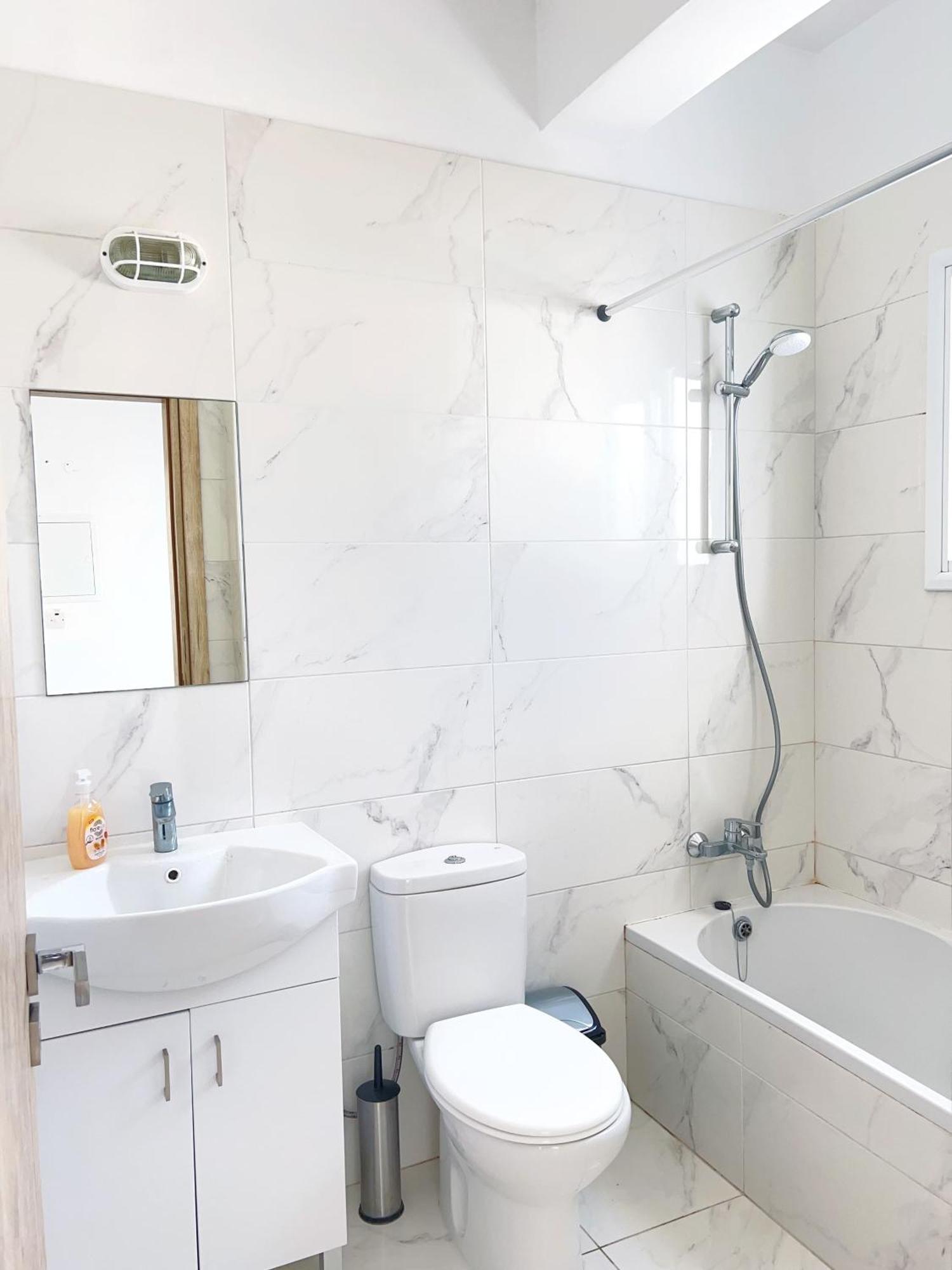 White Mountain Pool Villa Paphos
