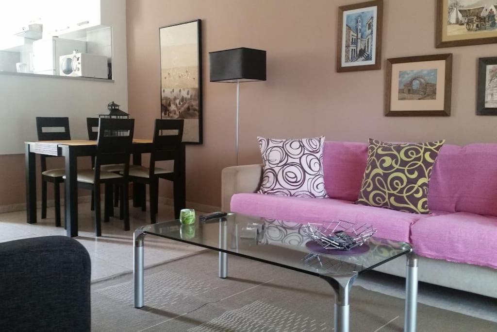 Apartamento Dalia 13