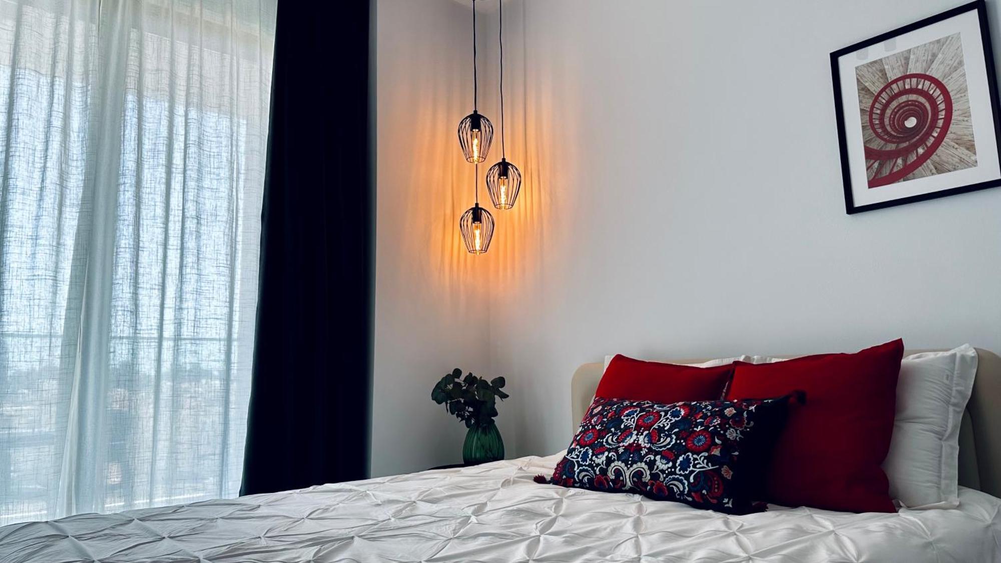 Apartment Universal Residences Studio Paphos