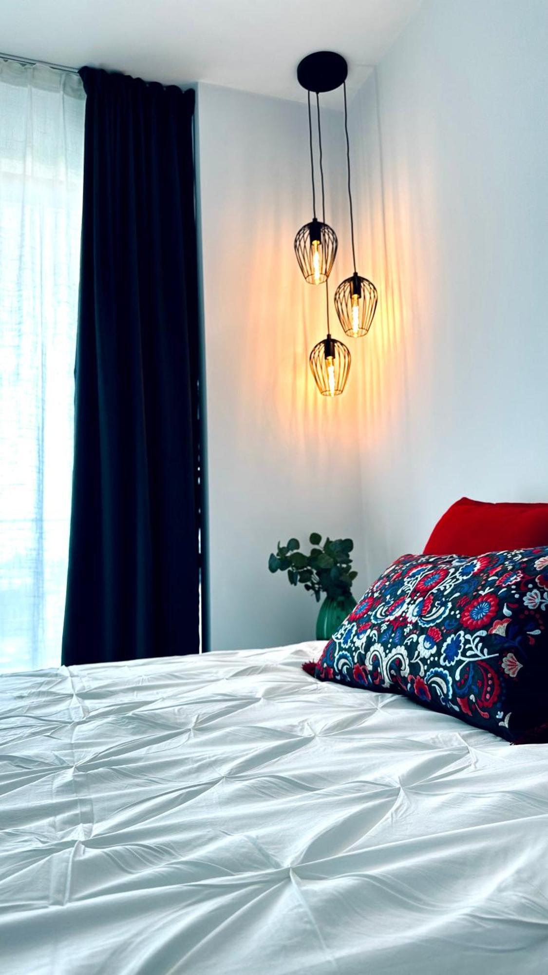 Universal Residences Studio Paphos