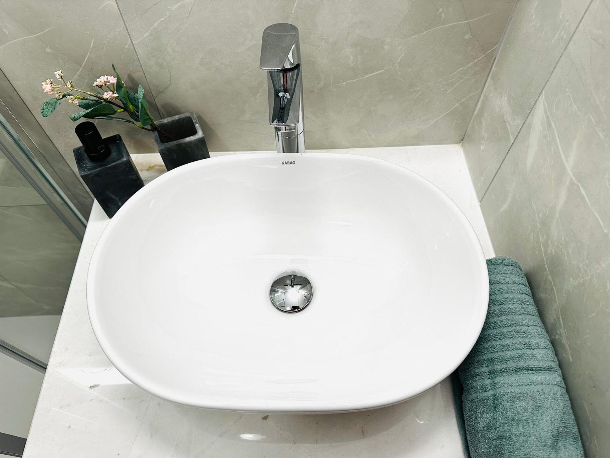 Universal Residences Studio * Paphos