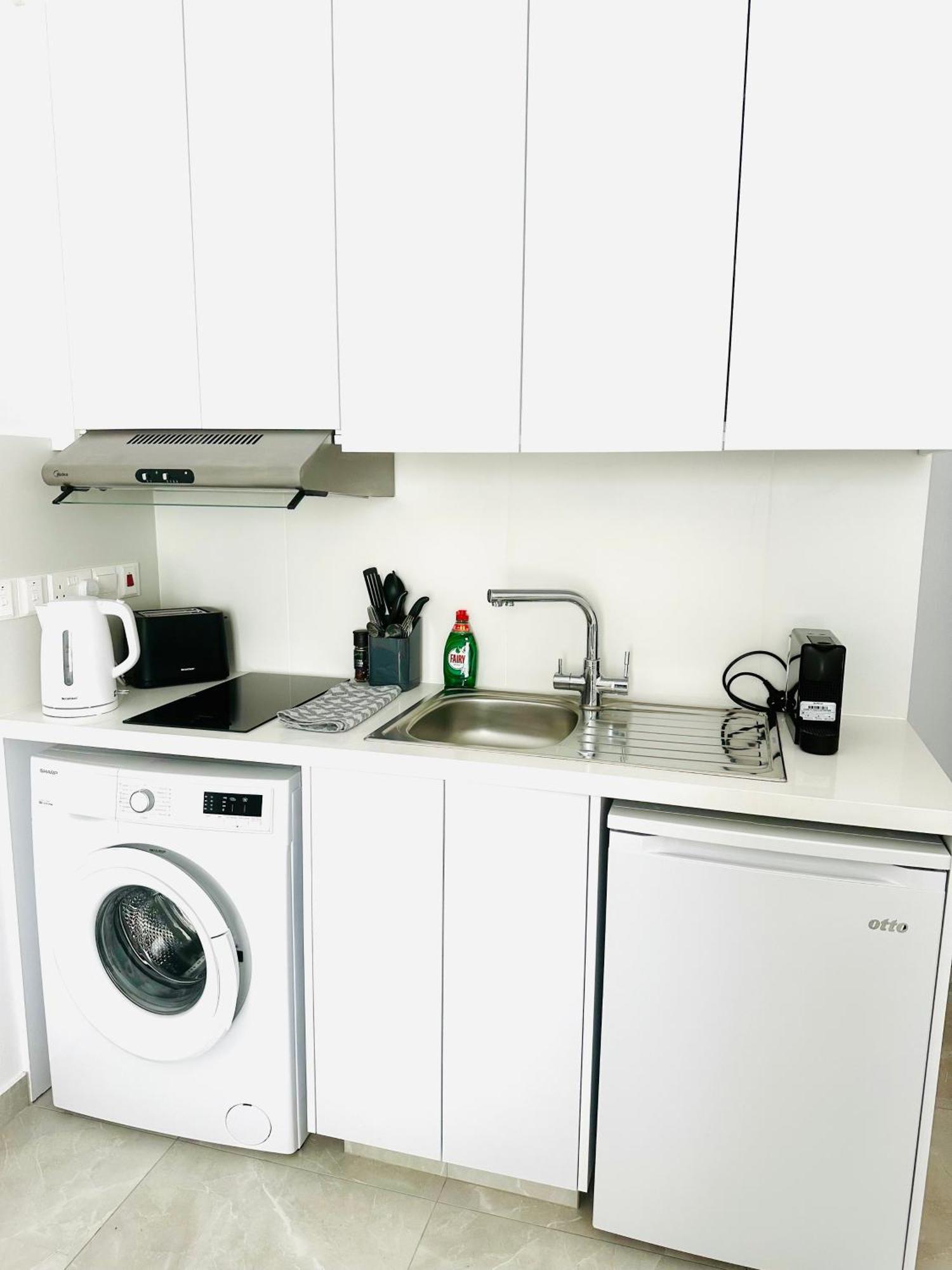Universal Residences Studio *