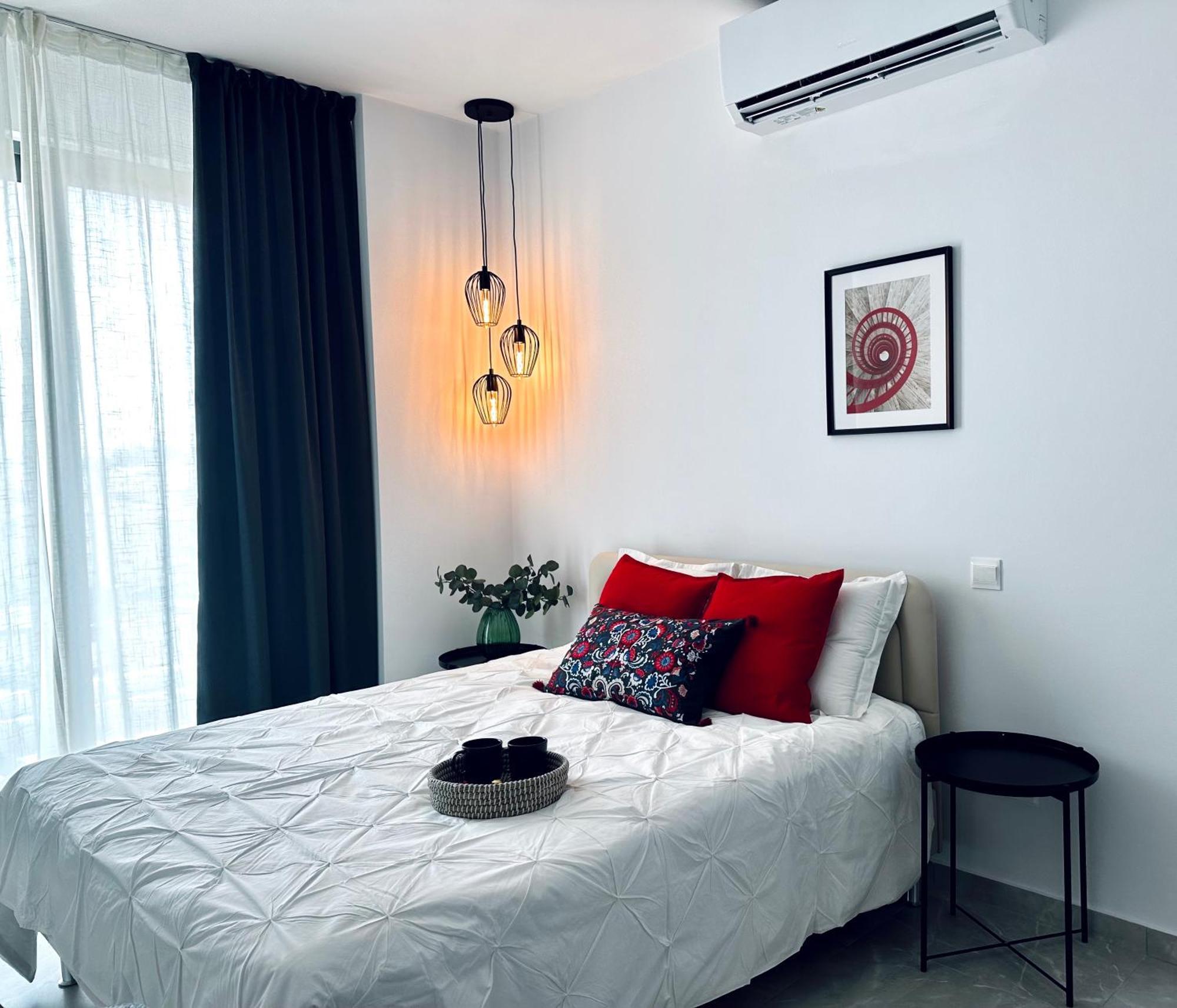 Apartment Universal Residences Studio Paphos