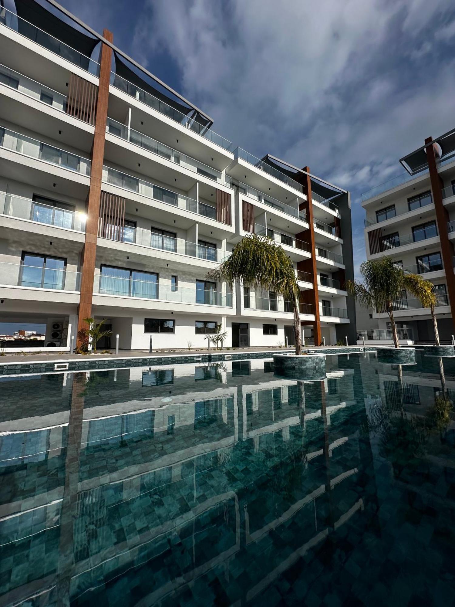Apartment Universal Residences Studio