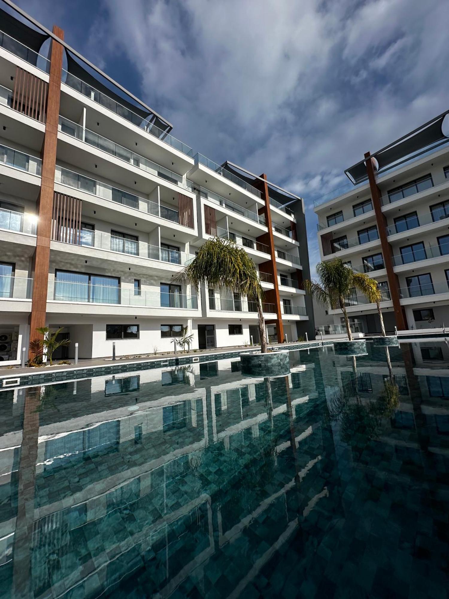 Universal Residences Studio Apartment