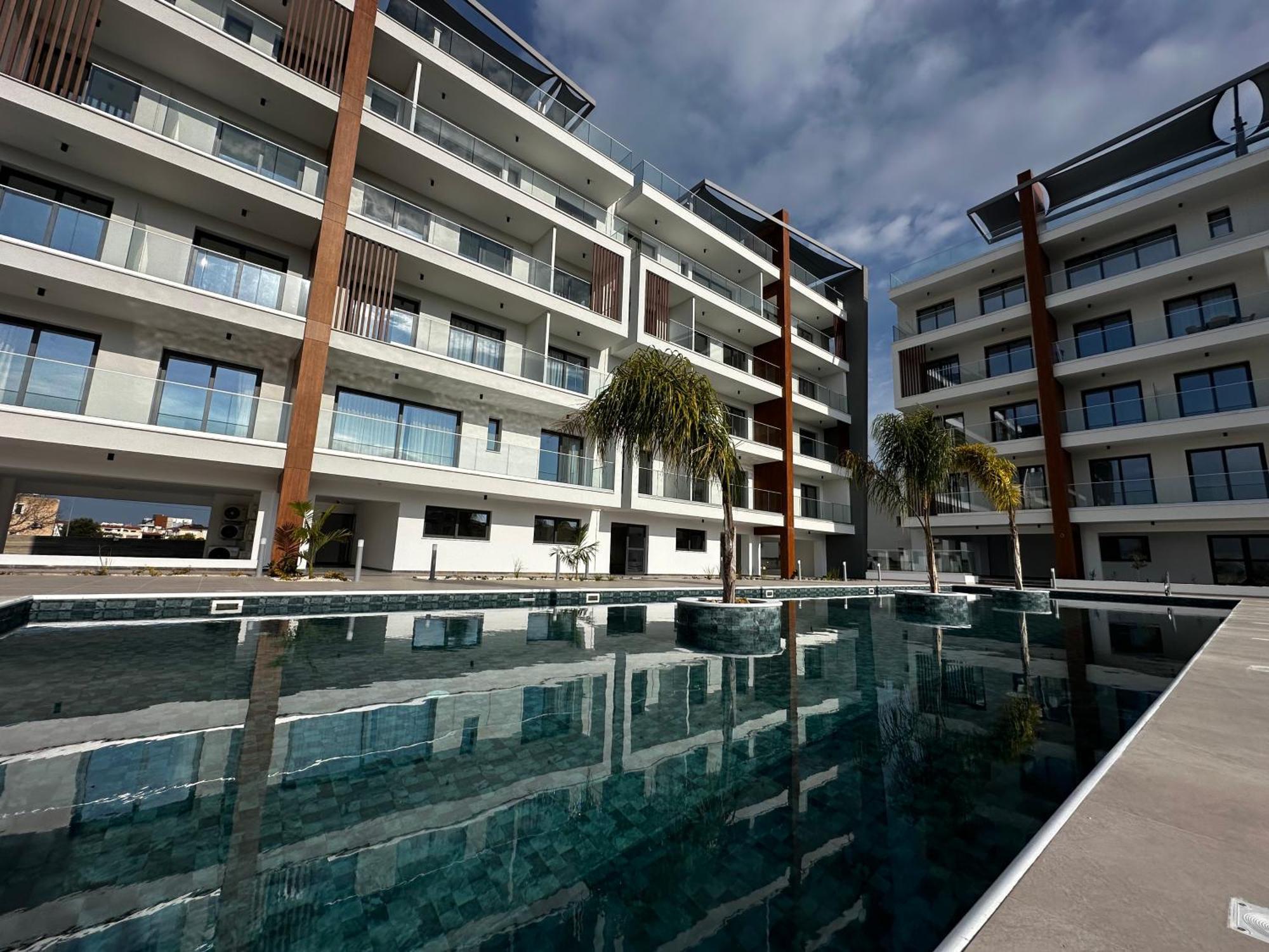 Apartment Universal Residences Studio *