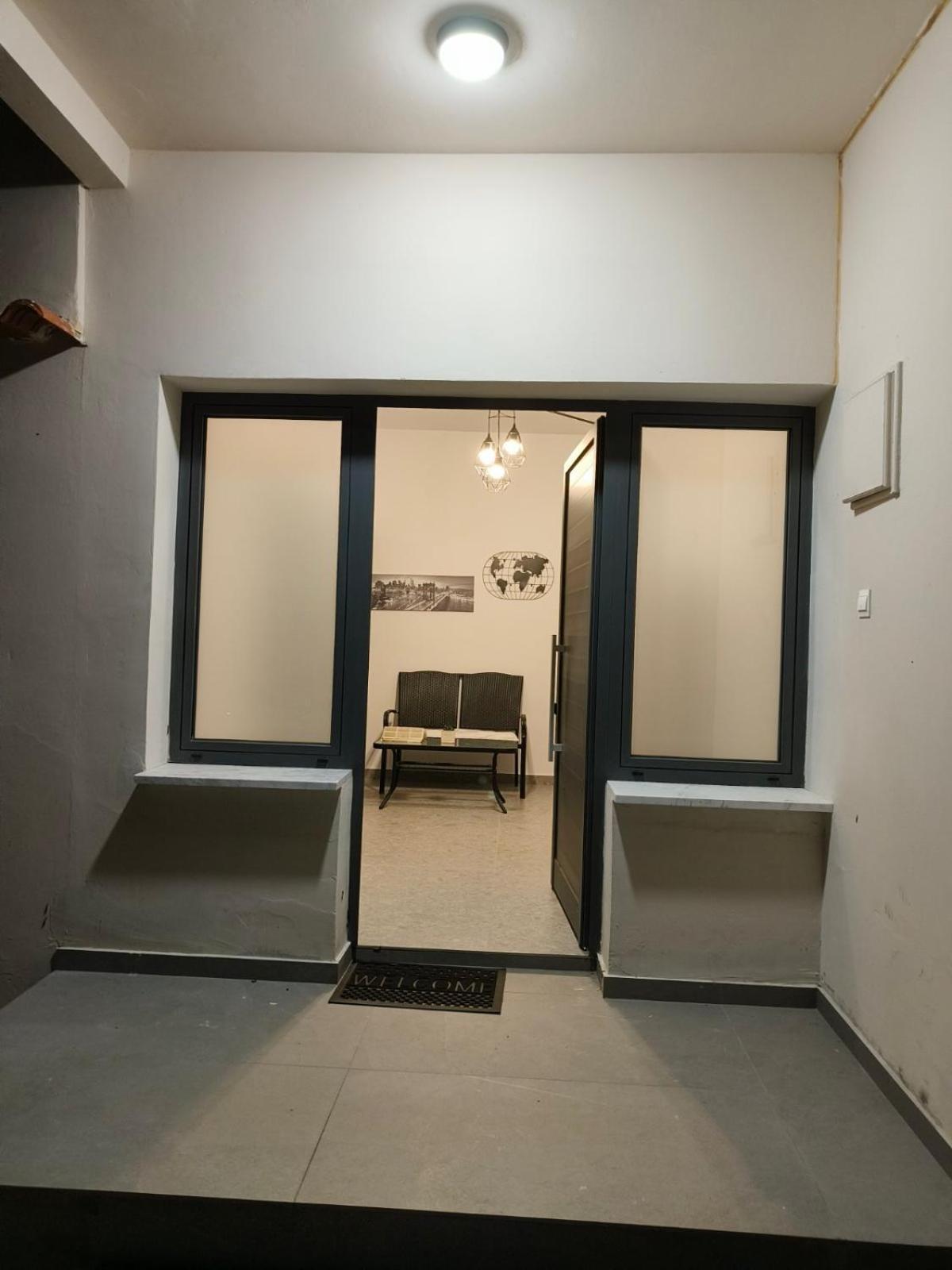 Apartment Anavargos Paphos