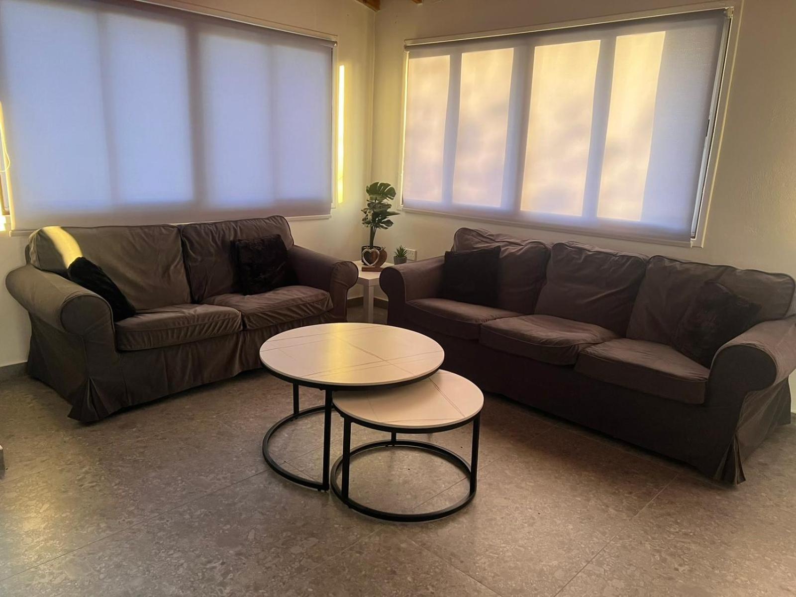 Apartment Anavargos Paphos