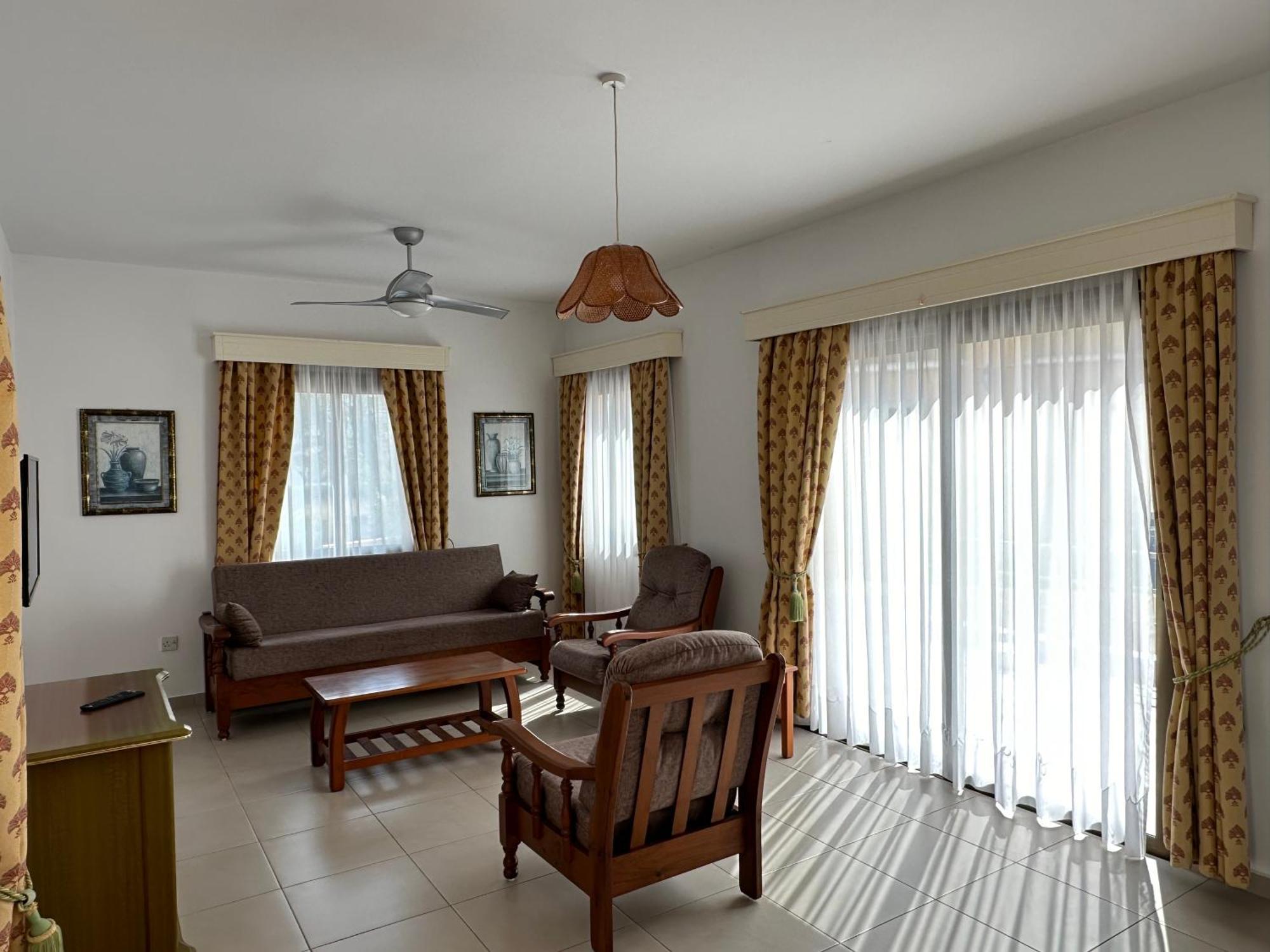 Apartment Dimma Seaside Houses