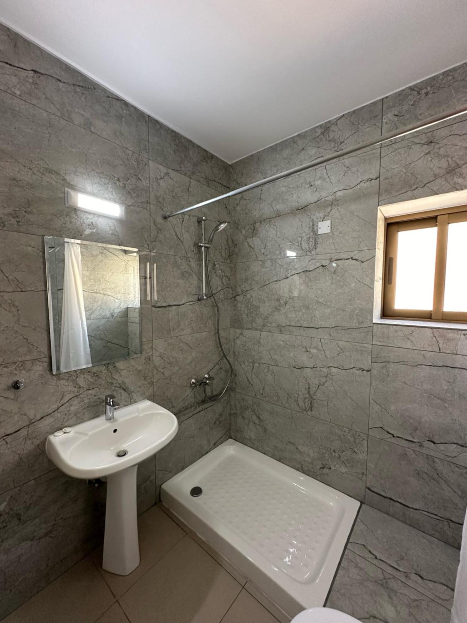 Dimma Seaside Houses Apartment Paphos