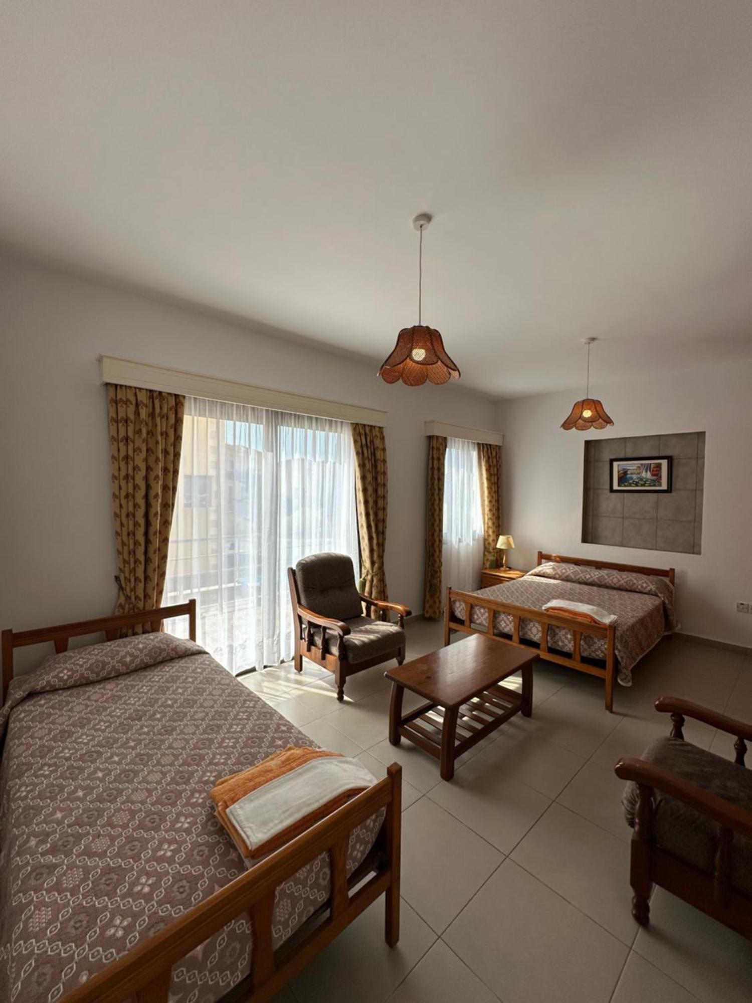 Dimma Seaside Houses Apartment