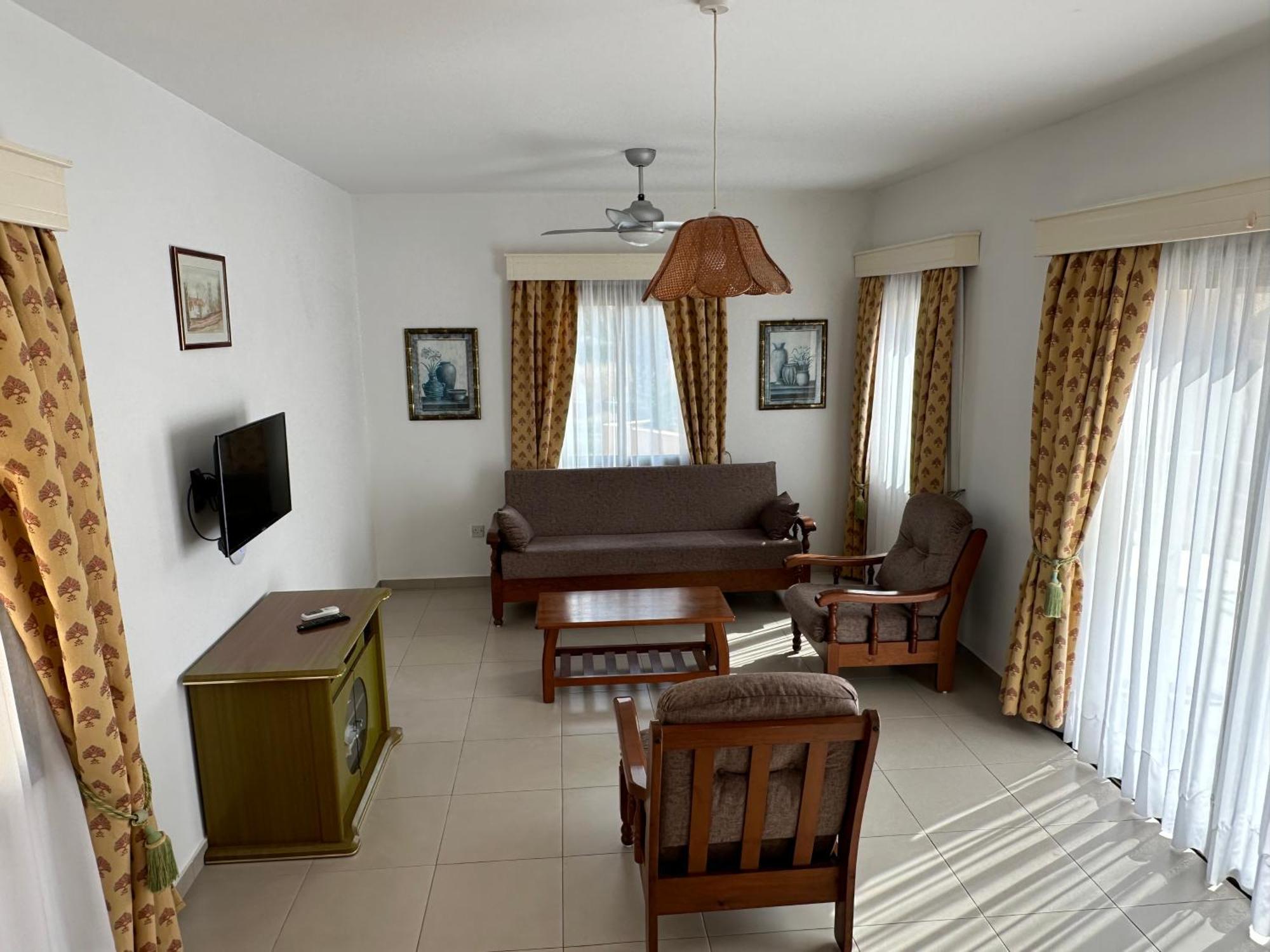 Apartment Dimma Seaside Houses *