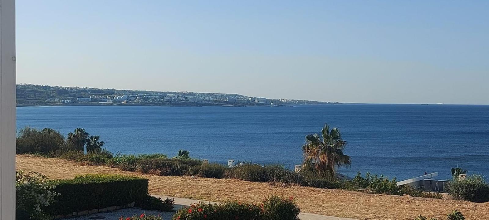 Serenity Corner Apartment Paphos
