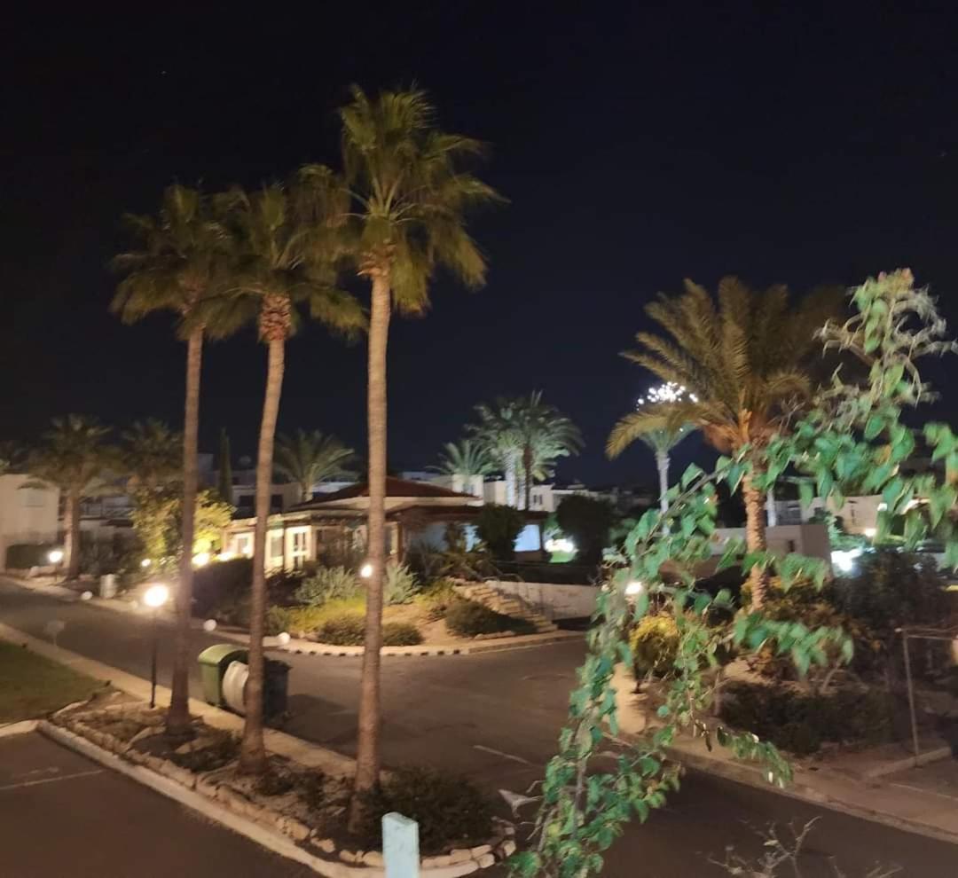 Apartment Serenity Corner Paphos