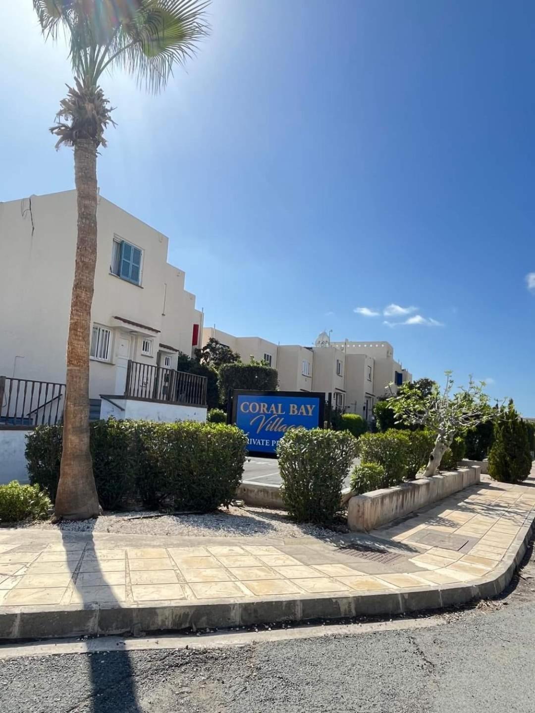 Serenity Corner Apartment Paphos
