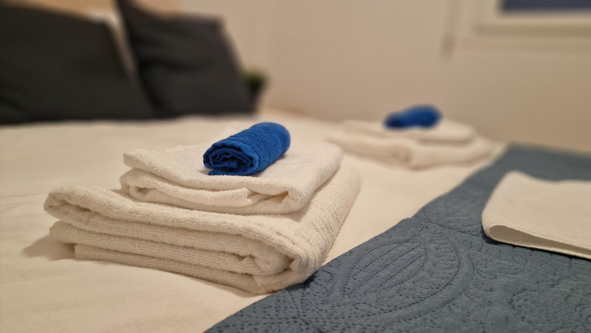 Apartment Blue Pearl With Pool In Kato *