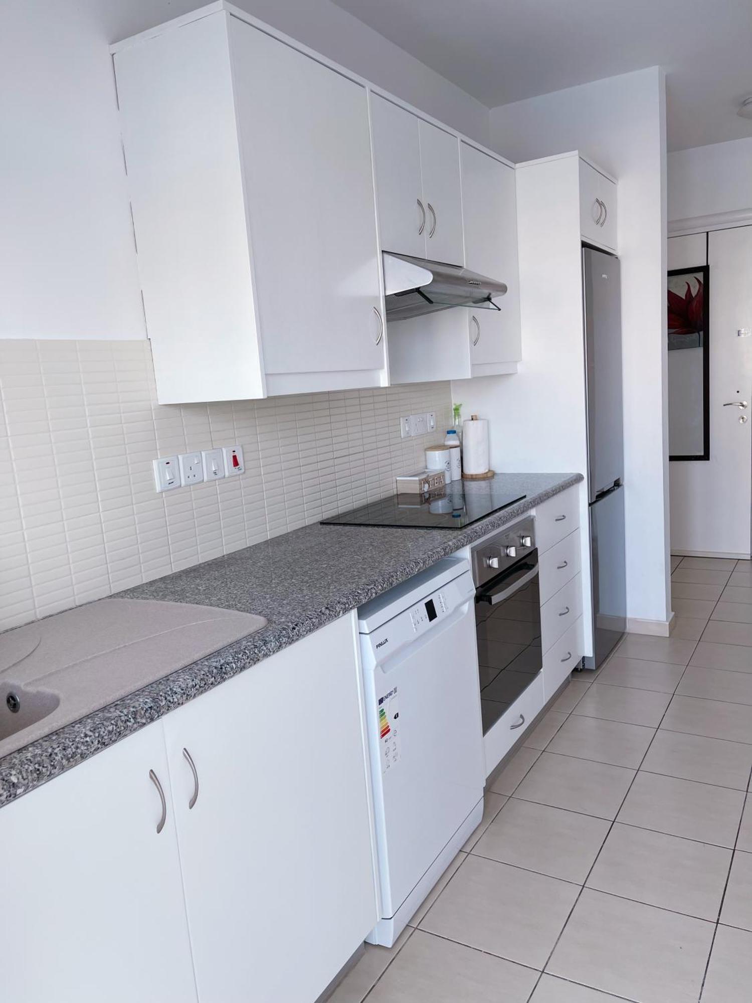 Apartment Elysia Park Paphos