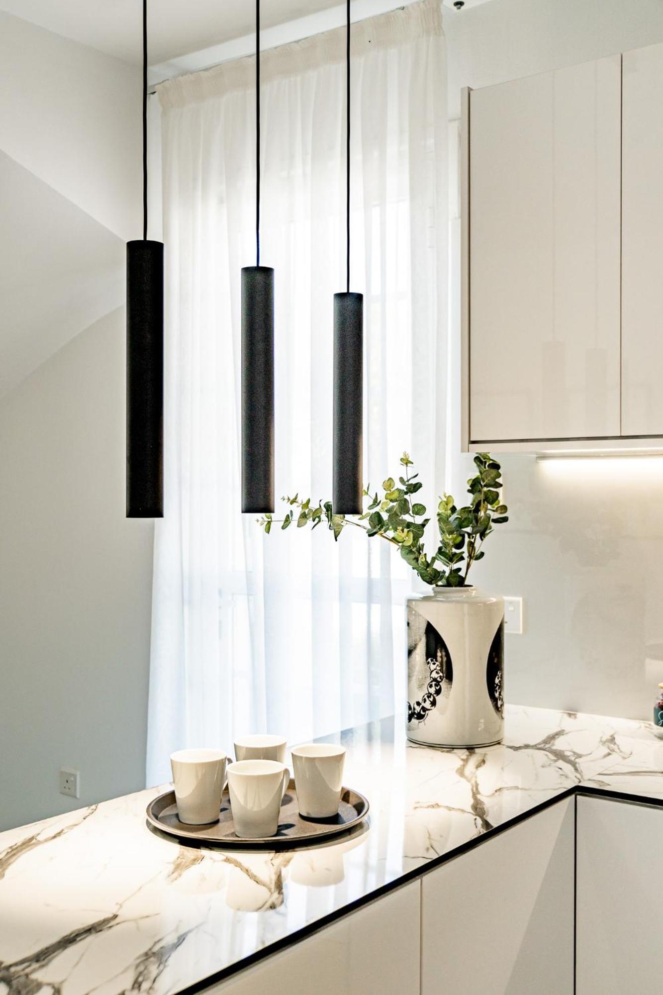 Pousada Luxurious One Maisonette By Ezoria Paphos