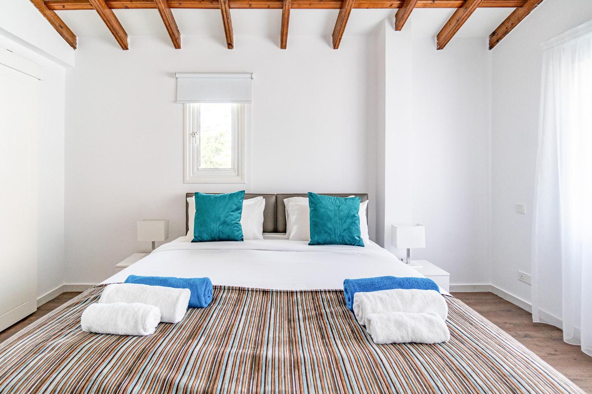 Pousada Luxurious One Maisonette By Ezoria *