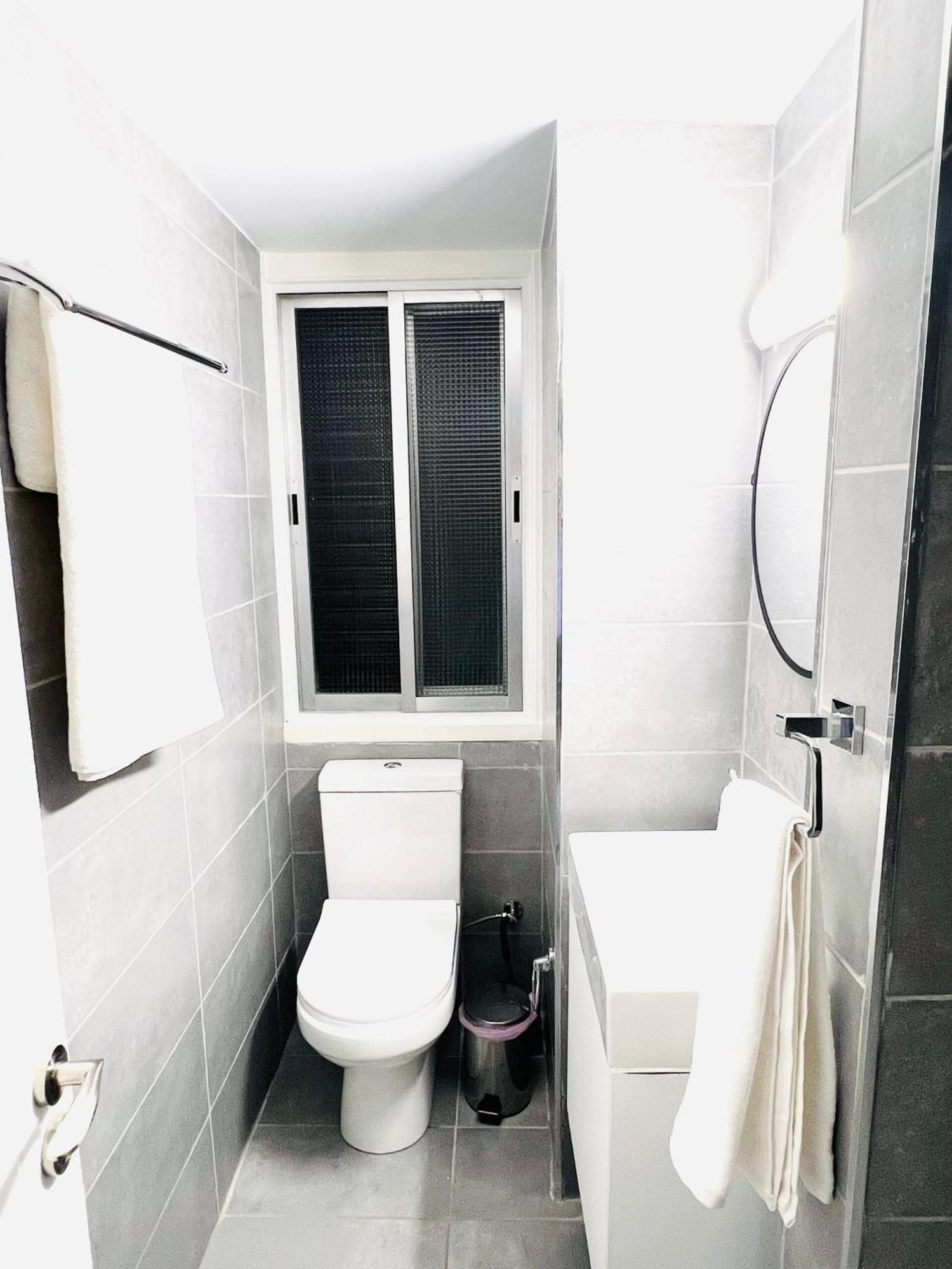Apartment Cosy Sunny One Bedroom