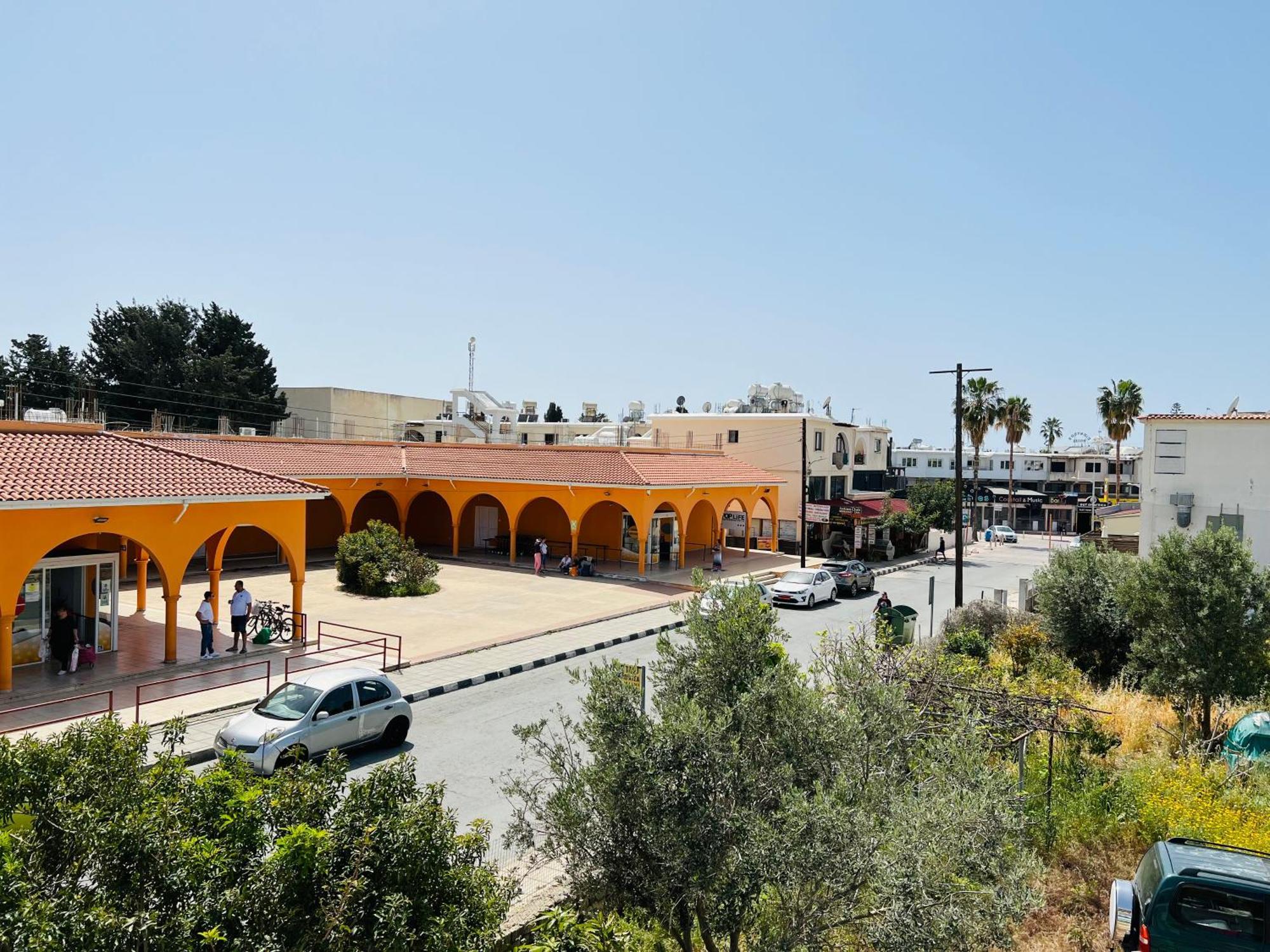 Cosy Sunny One Bedroom Paphos