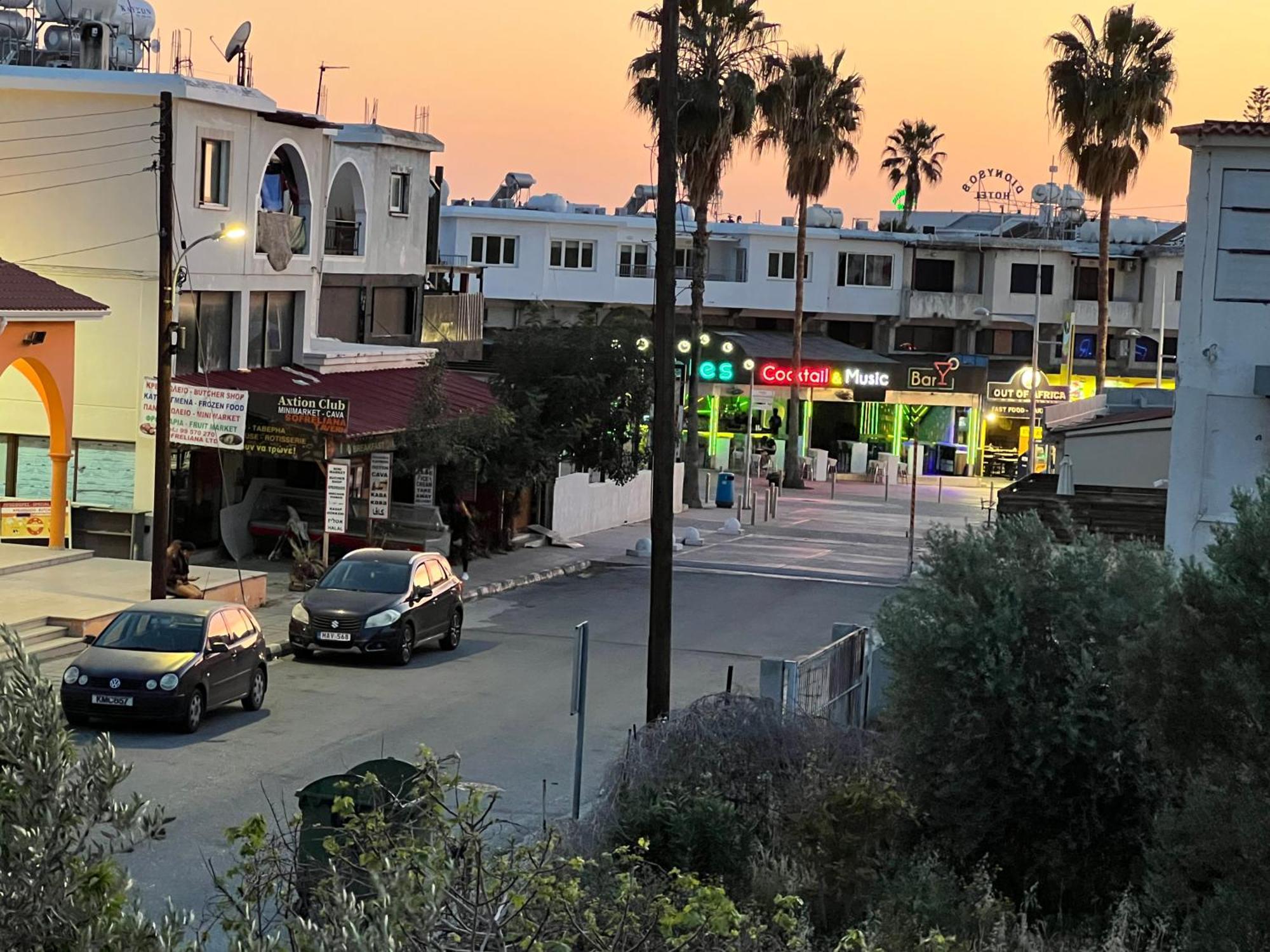 Cosy Sunny One Bedroom Paphos