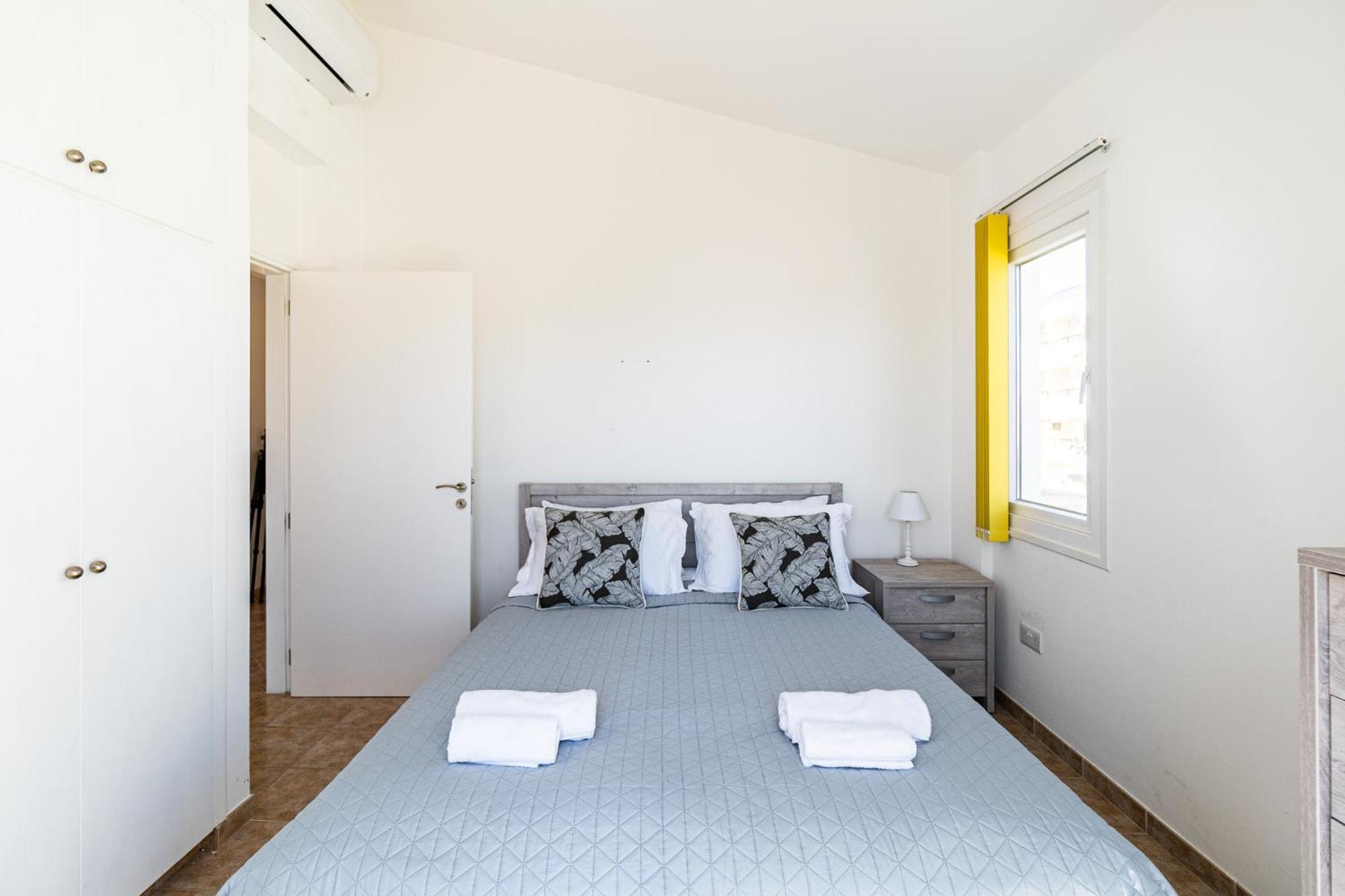 Corallia By Ezoria * Paphos