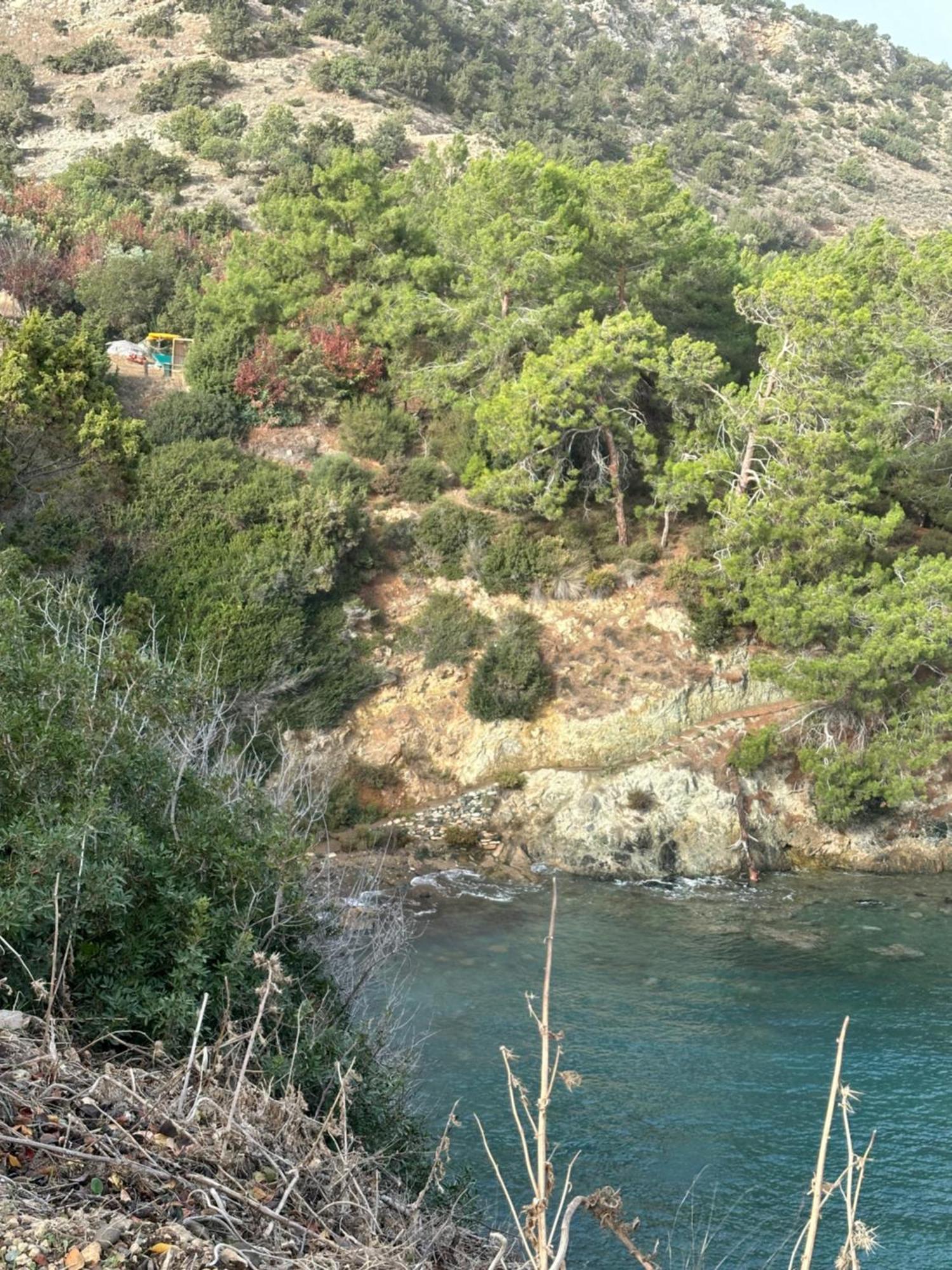 Gaia Residence, Peristerona, Polis Chrysochous Villa *