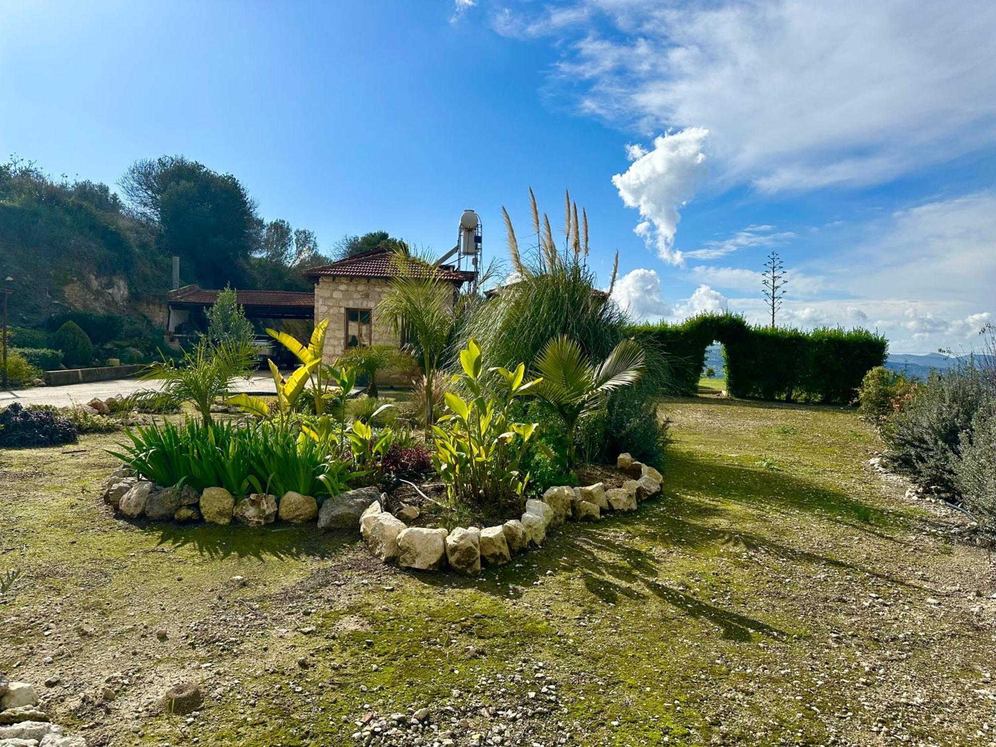 Villa Gaia Residence, Peristerona, Polis Chrysochous *