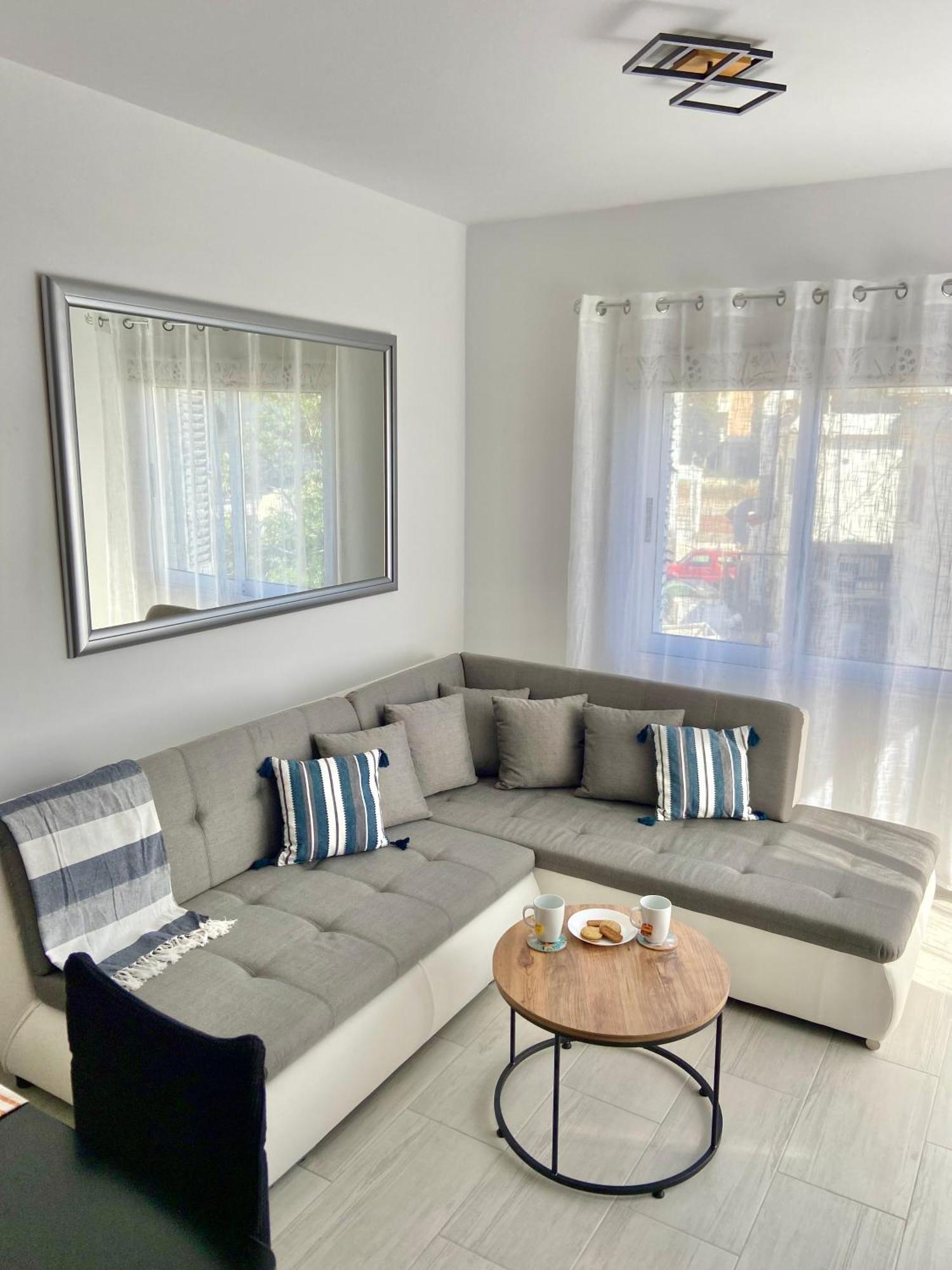 Apartment Deluxe Limnaria 155