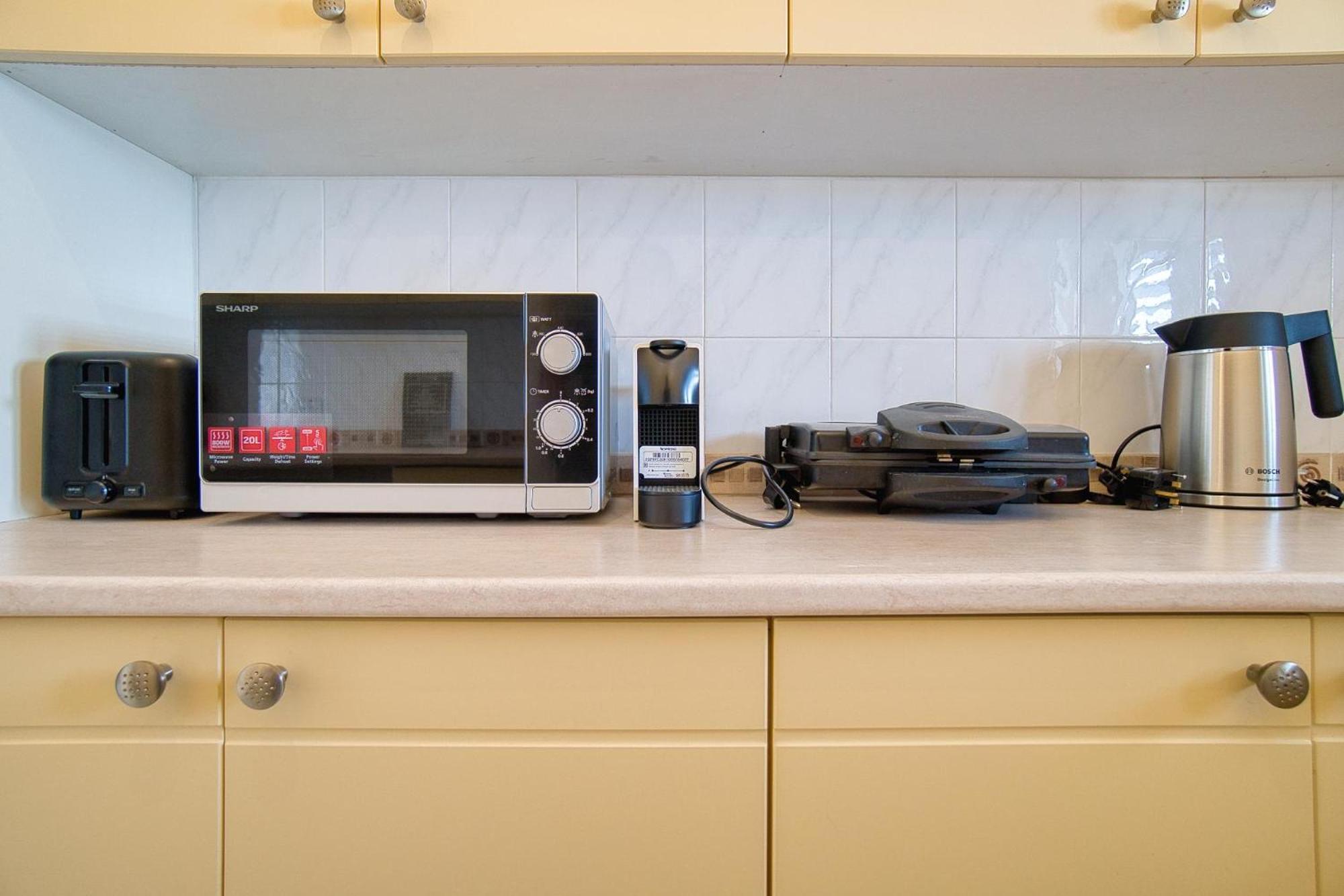 Apartment Kings Palace Paphos