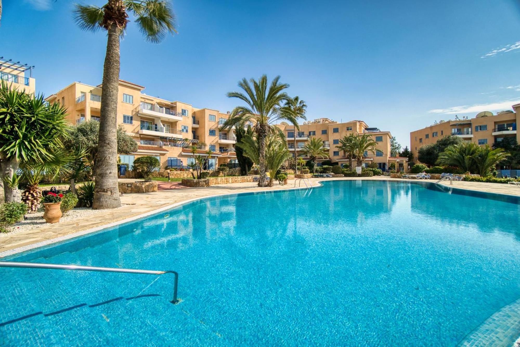 Apartment Kings Palace