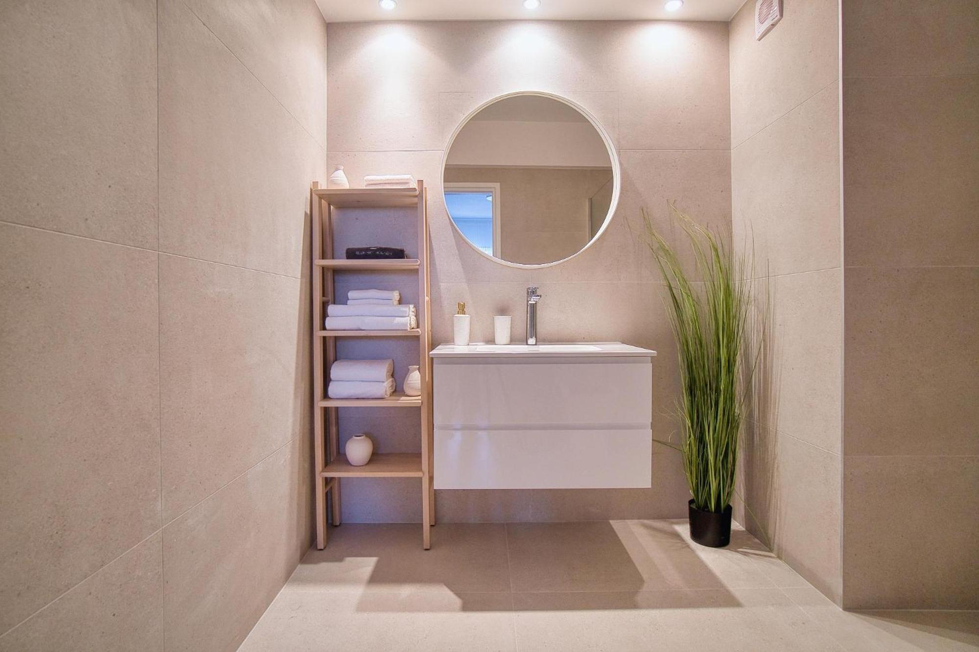 Apartment Kings Palace Paphos