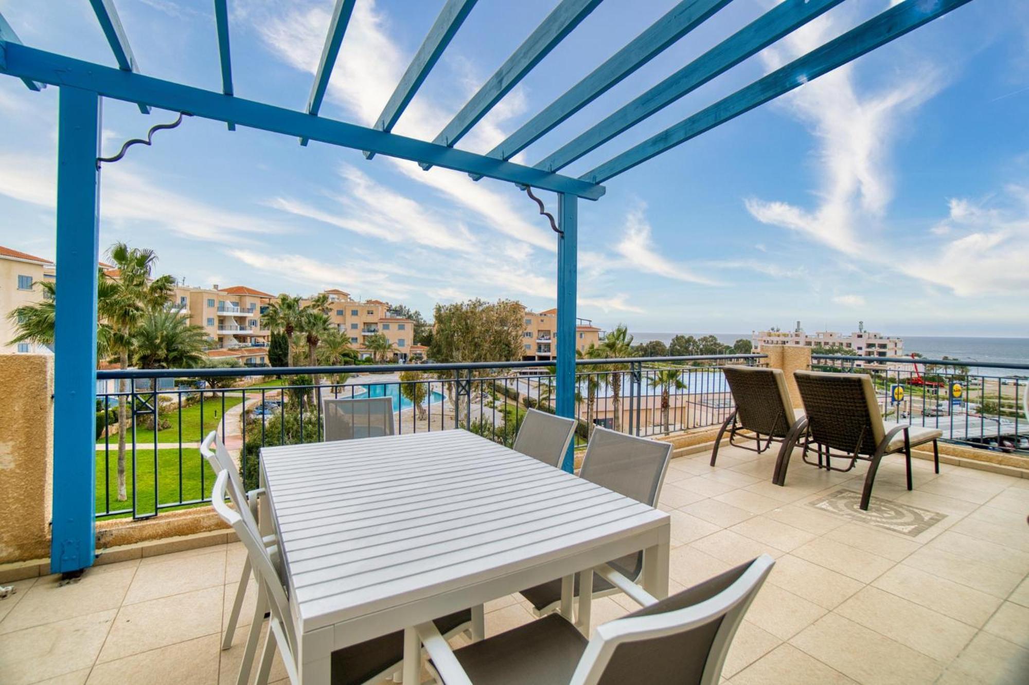 Apartment Kings Palace