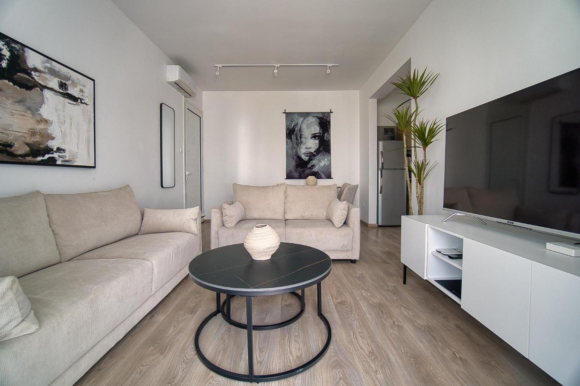 Olympic Lagoon 1 Bed * Paphos