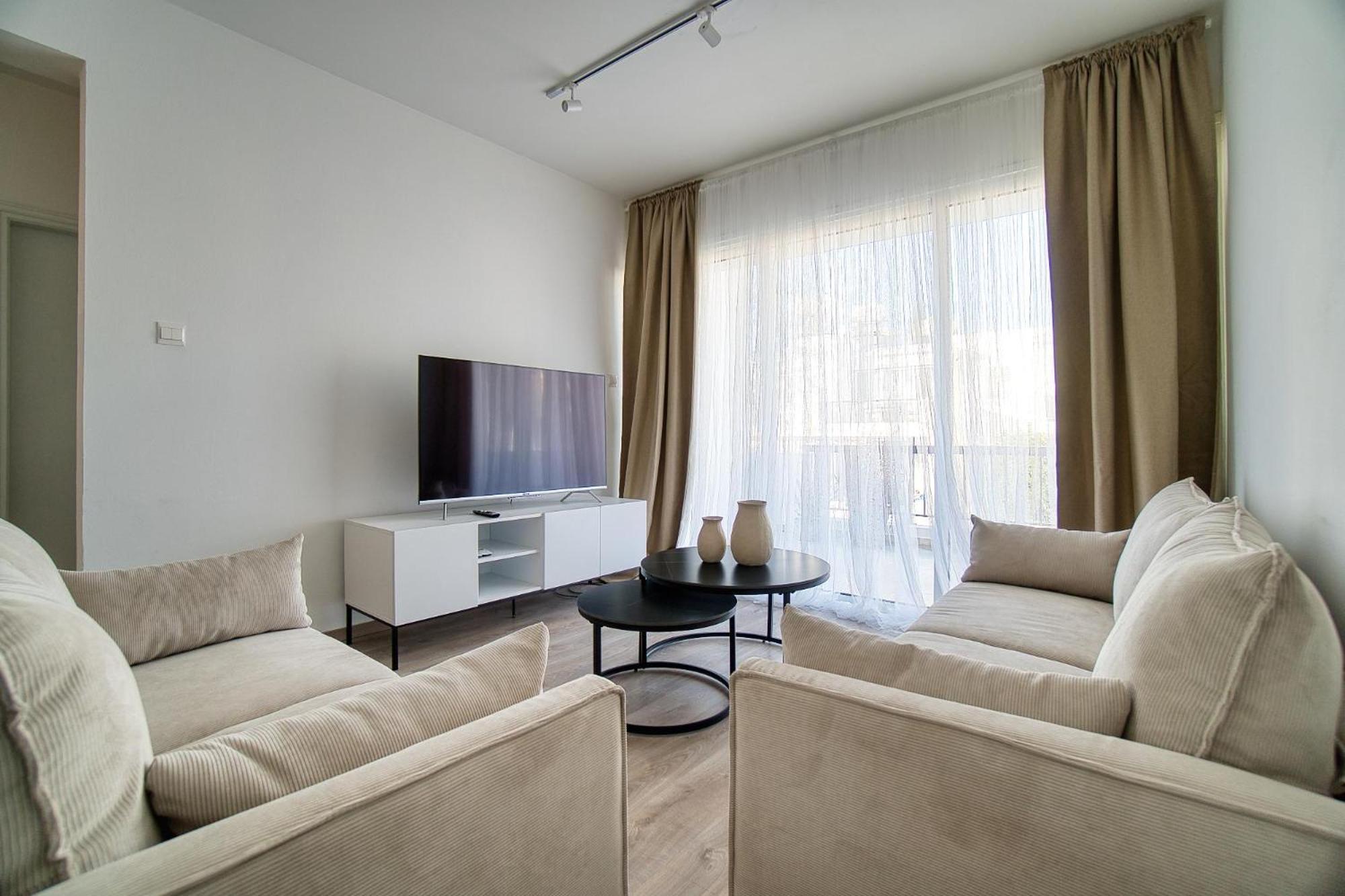 Olympic Lagoon 1 Bed * Paphos