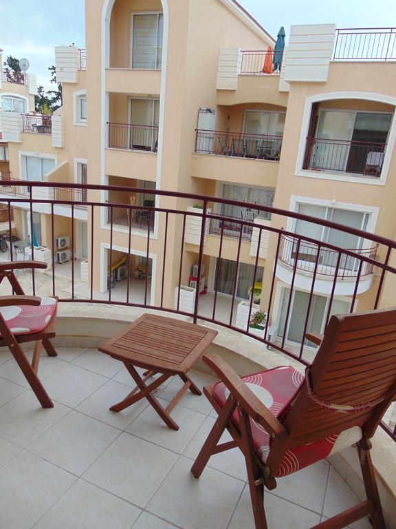Pafilia Garden Paphos
