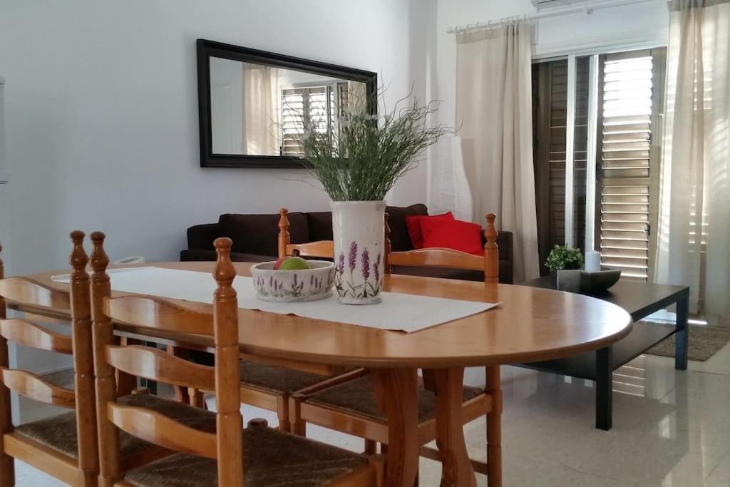 Dalia 9 Apartment *