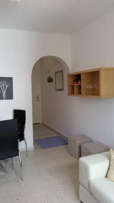 Gardens 206 Apartment