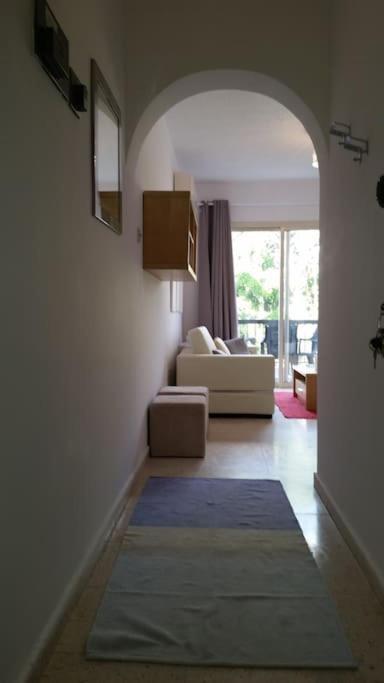 Apartment Gardens 206