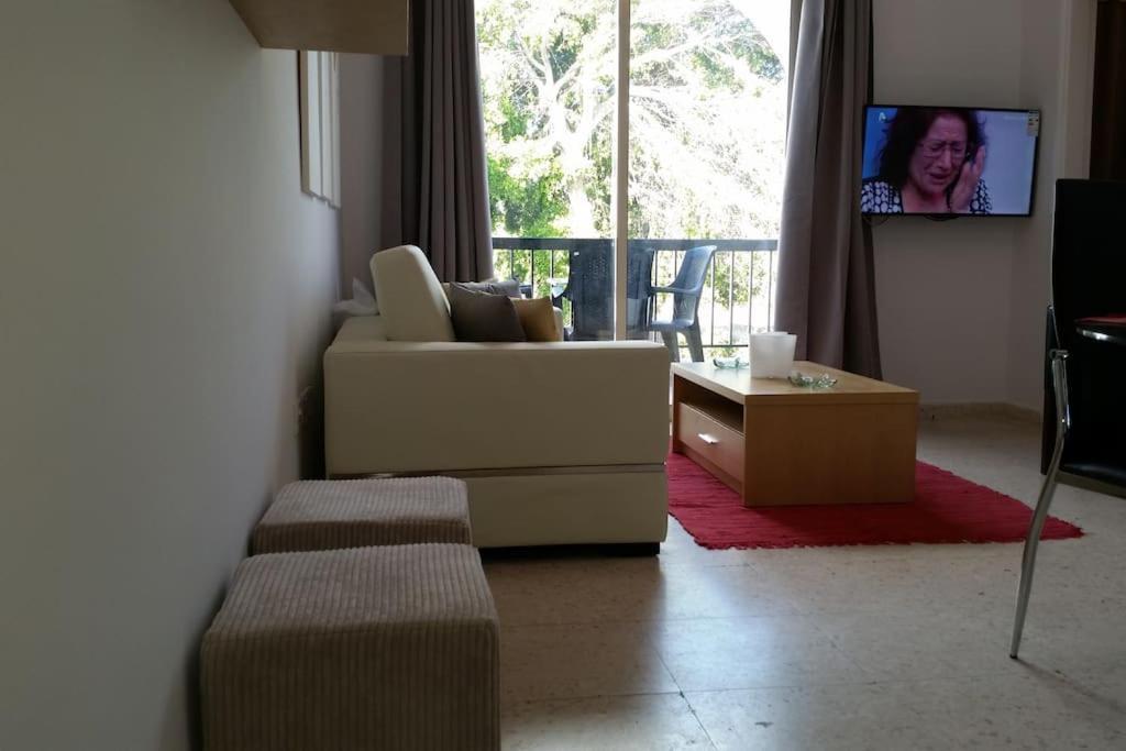 Apartment Gardens 206