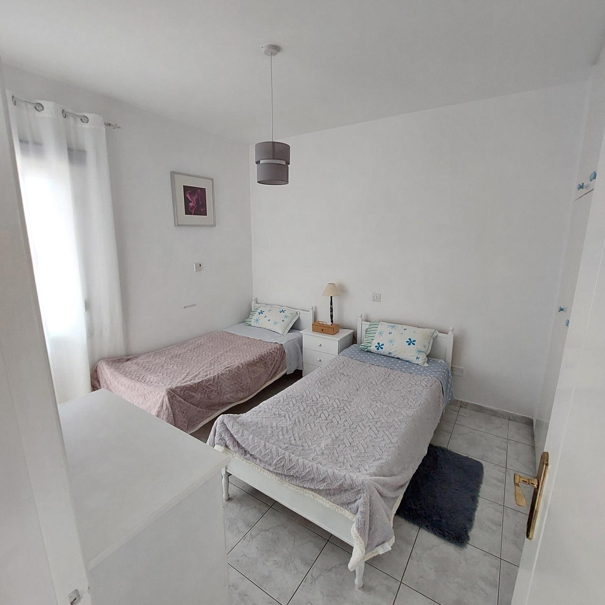 Apartment Rhodes Gardens Paphos