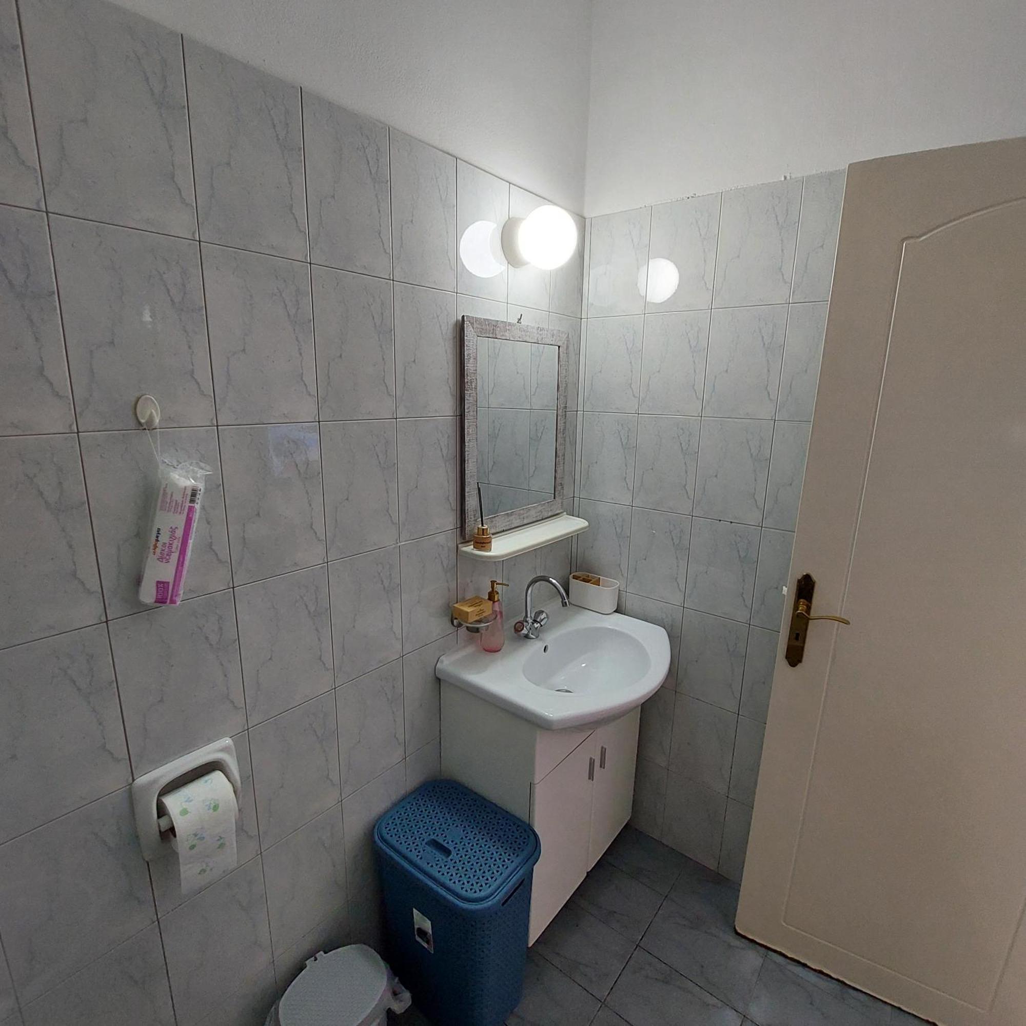 Rhodes Gardens Apartment *