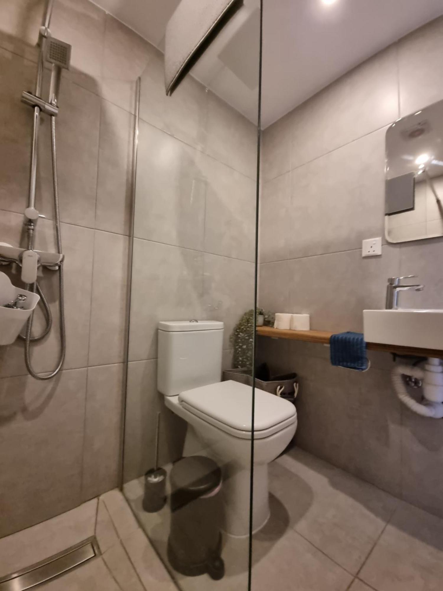 Apartamento Taheli In Tourist Area *
