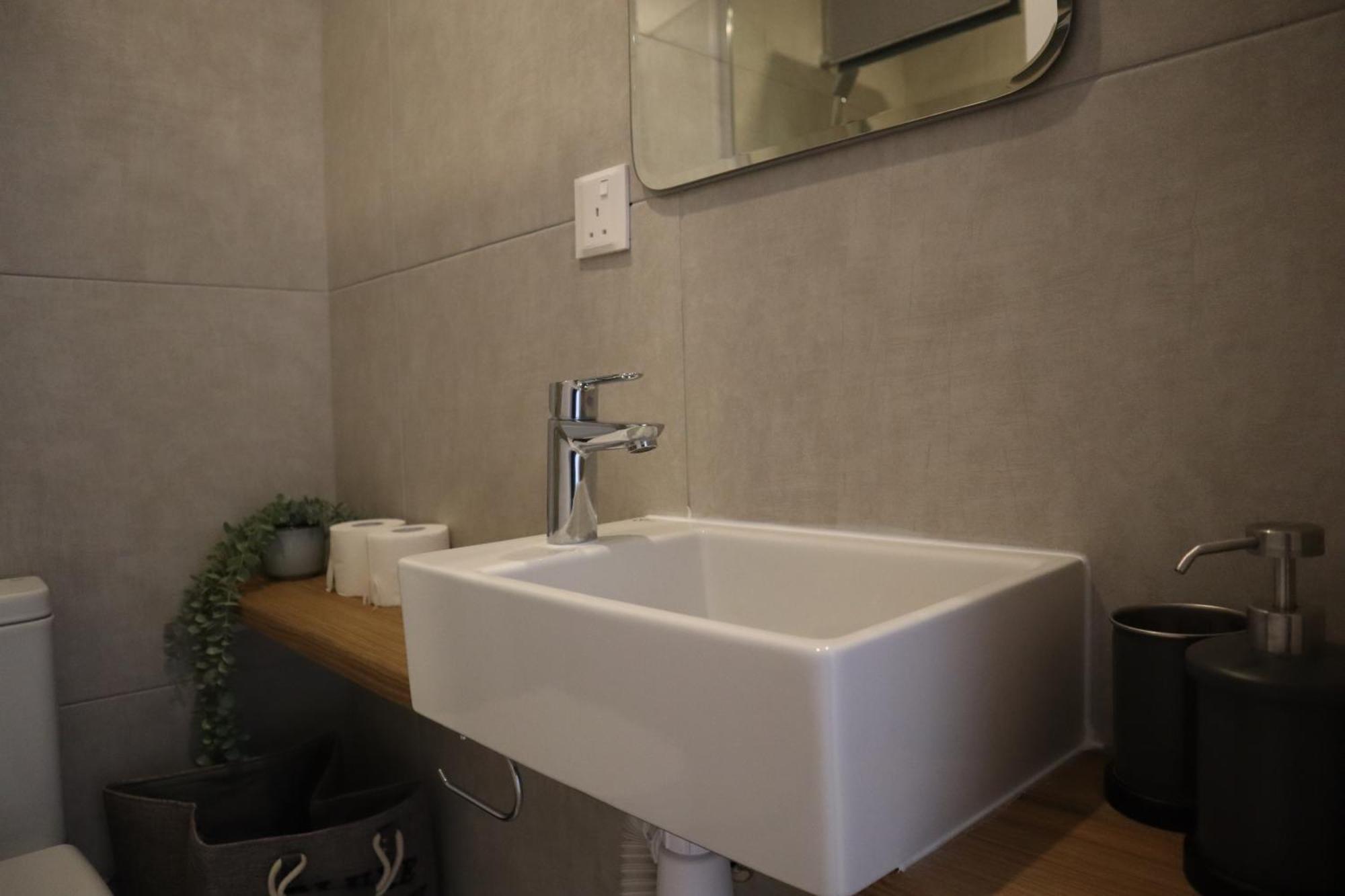 Apartamento Taheli In Tourist Area Paphos
