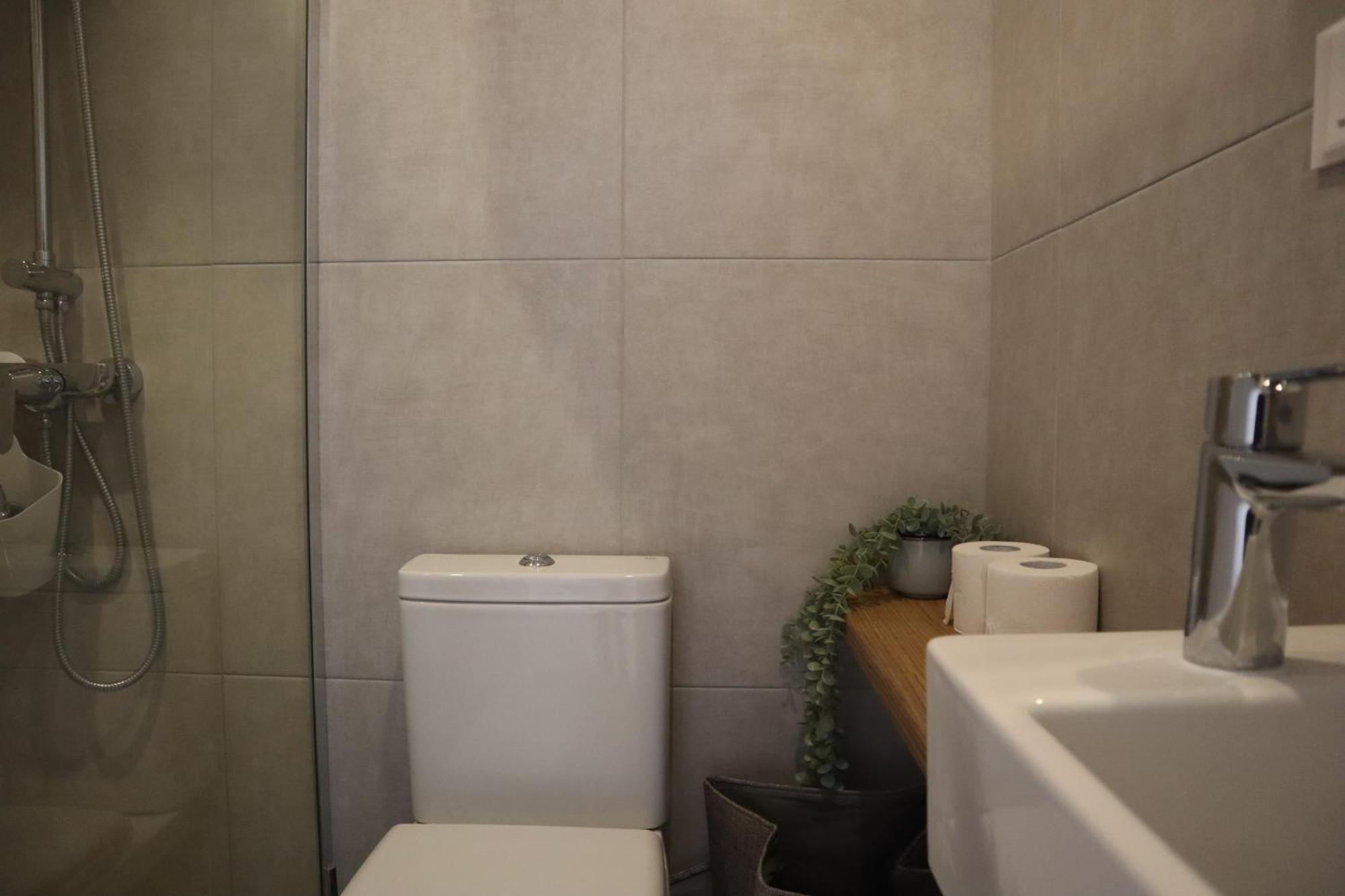 Apartamento Taheli In Tourist Area