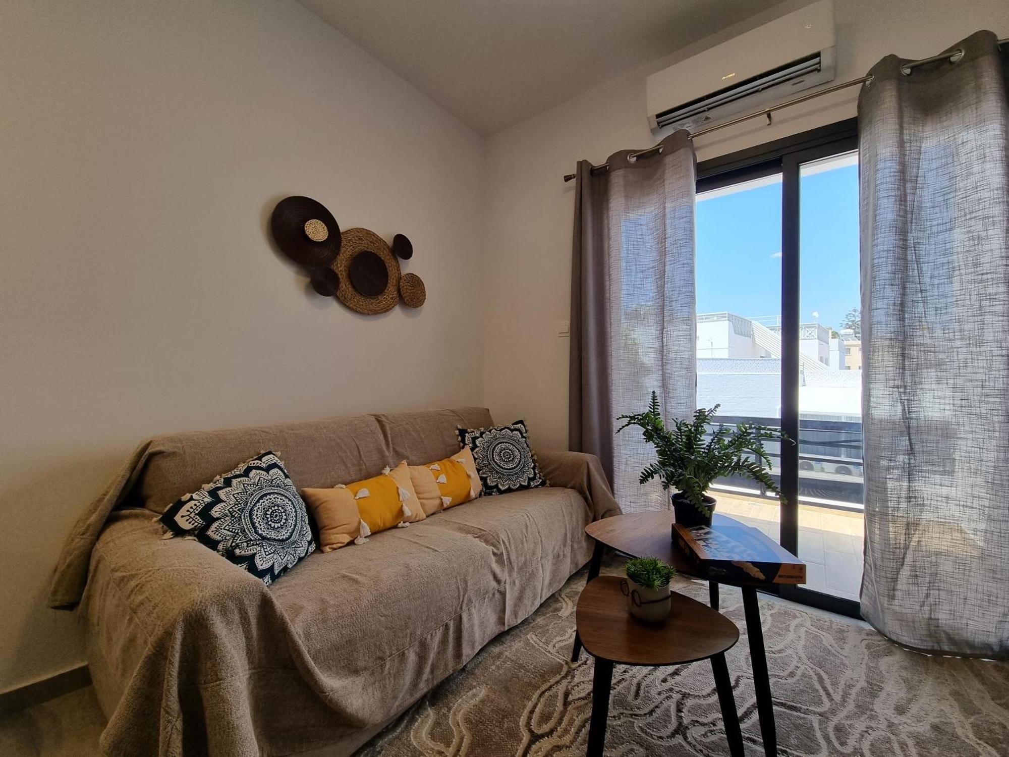 Apartamento Taheli In Tourist Area *